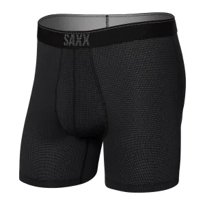 Quest Quick Dry Mesh Boxer Brief II