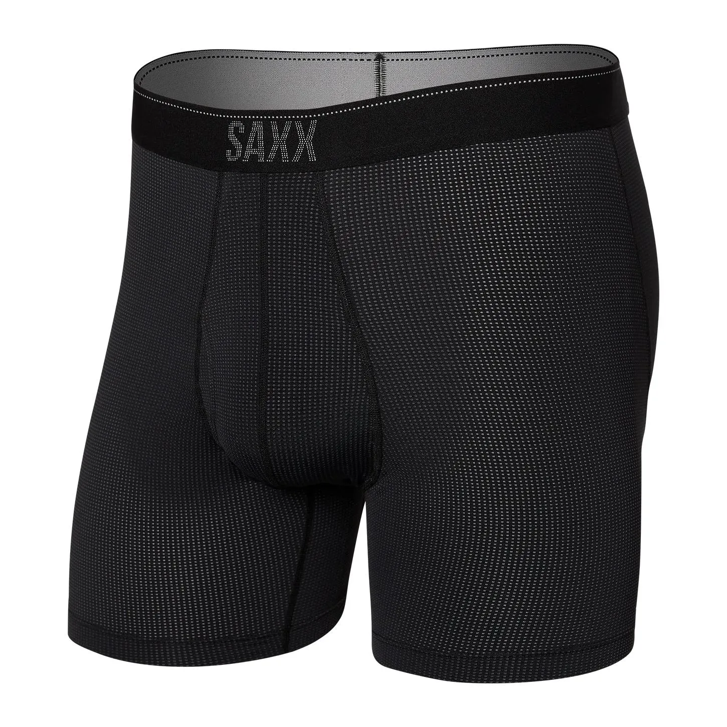 Quest Quick Dry Mesh Boxer Brief II