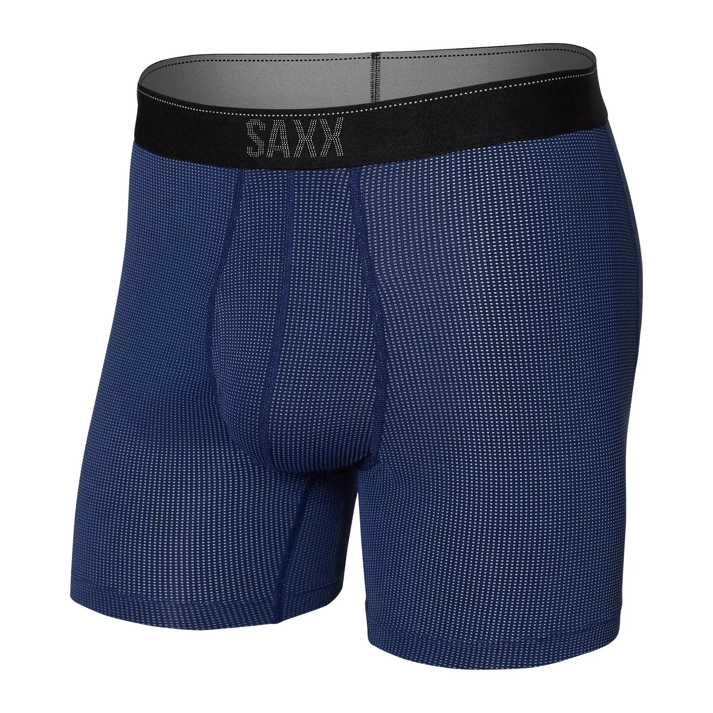 Quest Quick Dry Mesh Boxer Brief II