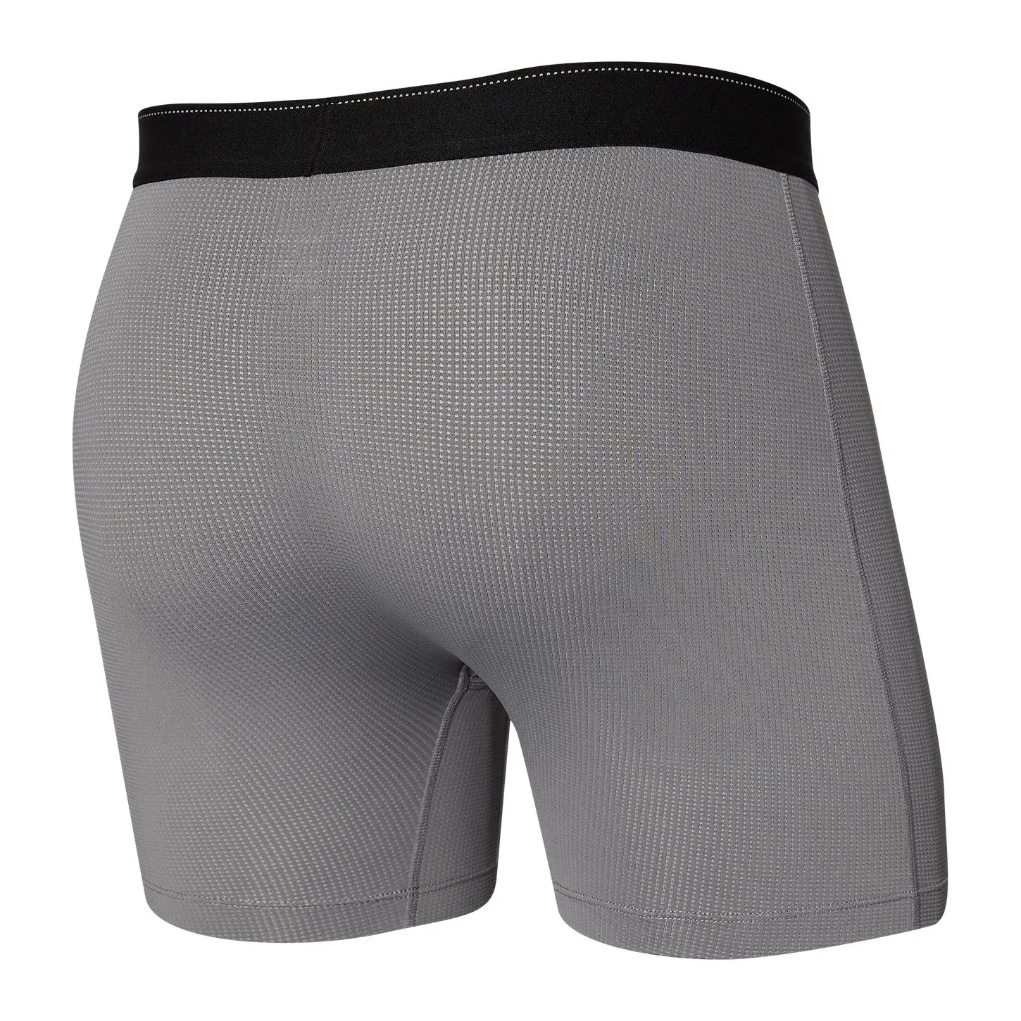 Quest Quick Dry Mesh Boxer Brief II