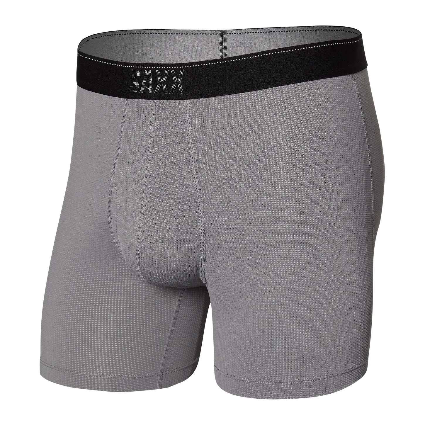 Quest Quick Dry Mesh Boxer Brief II