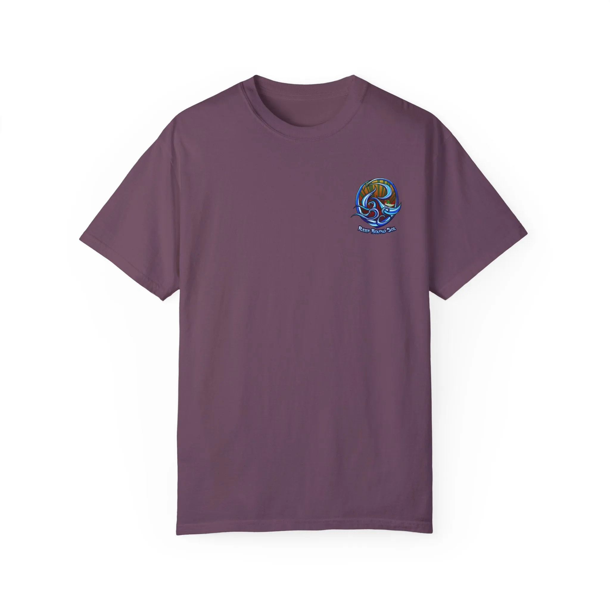 RBS Be Loved Riptide T-Shirt – Ride the Wave of Adventure