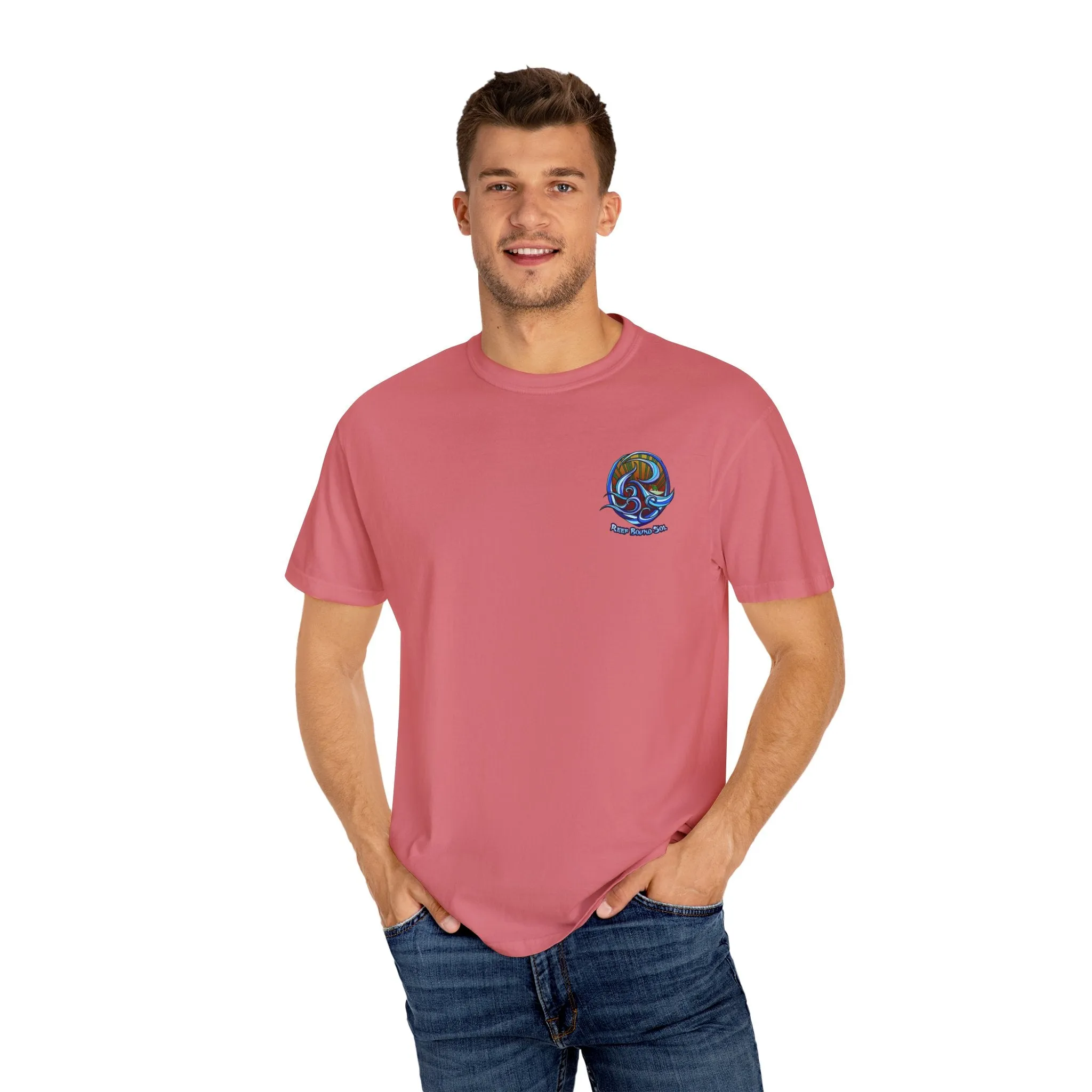 RBS Be Loved Riptide T-Shirt – Ride the Wave of Adventure