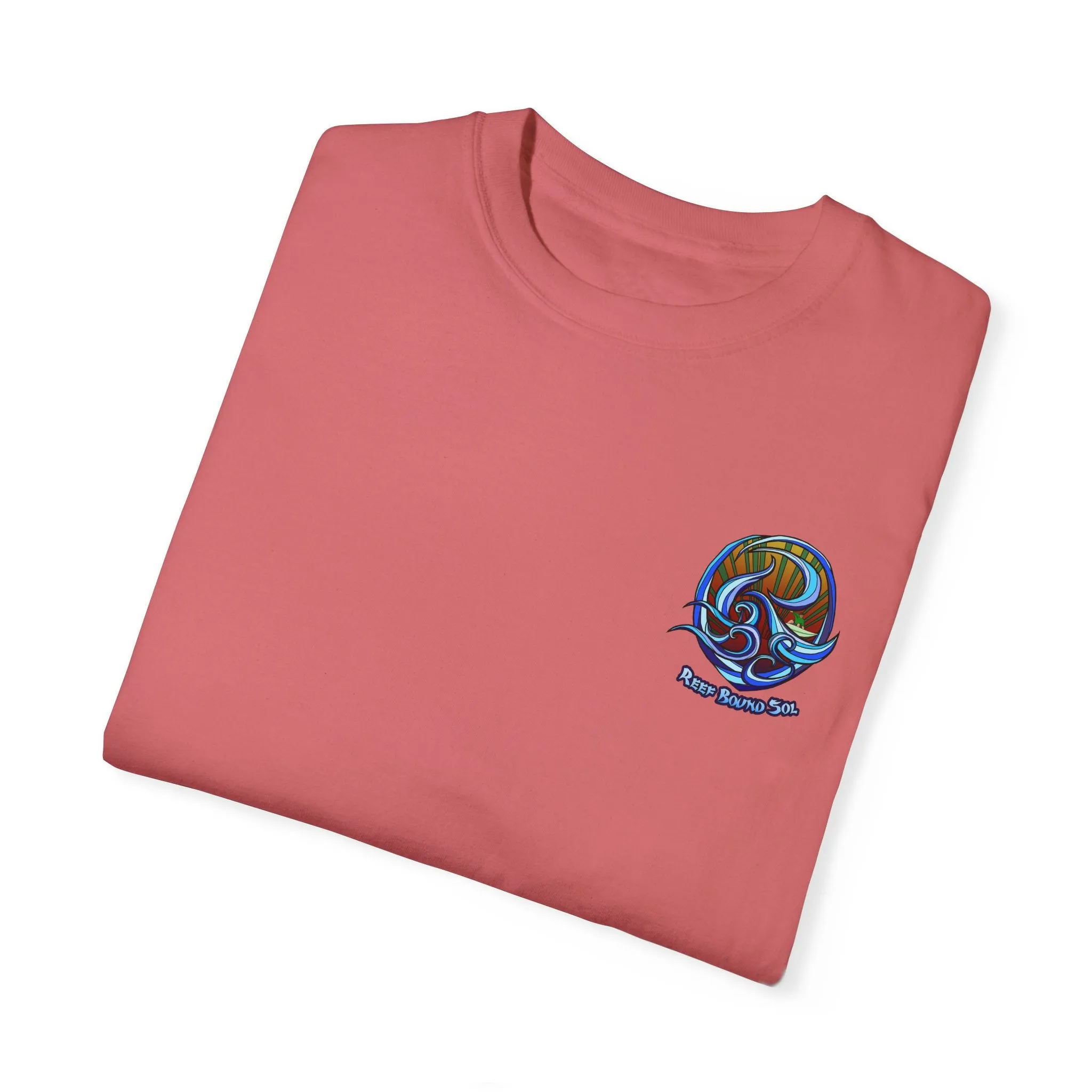 RBS Be Loved Riptide T-Shirt – Ride the Wave of Adventure