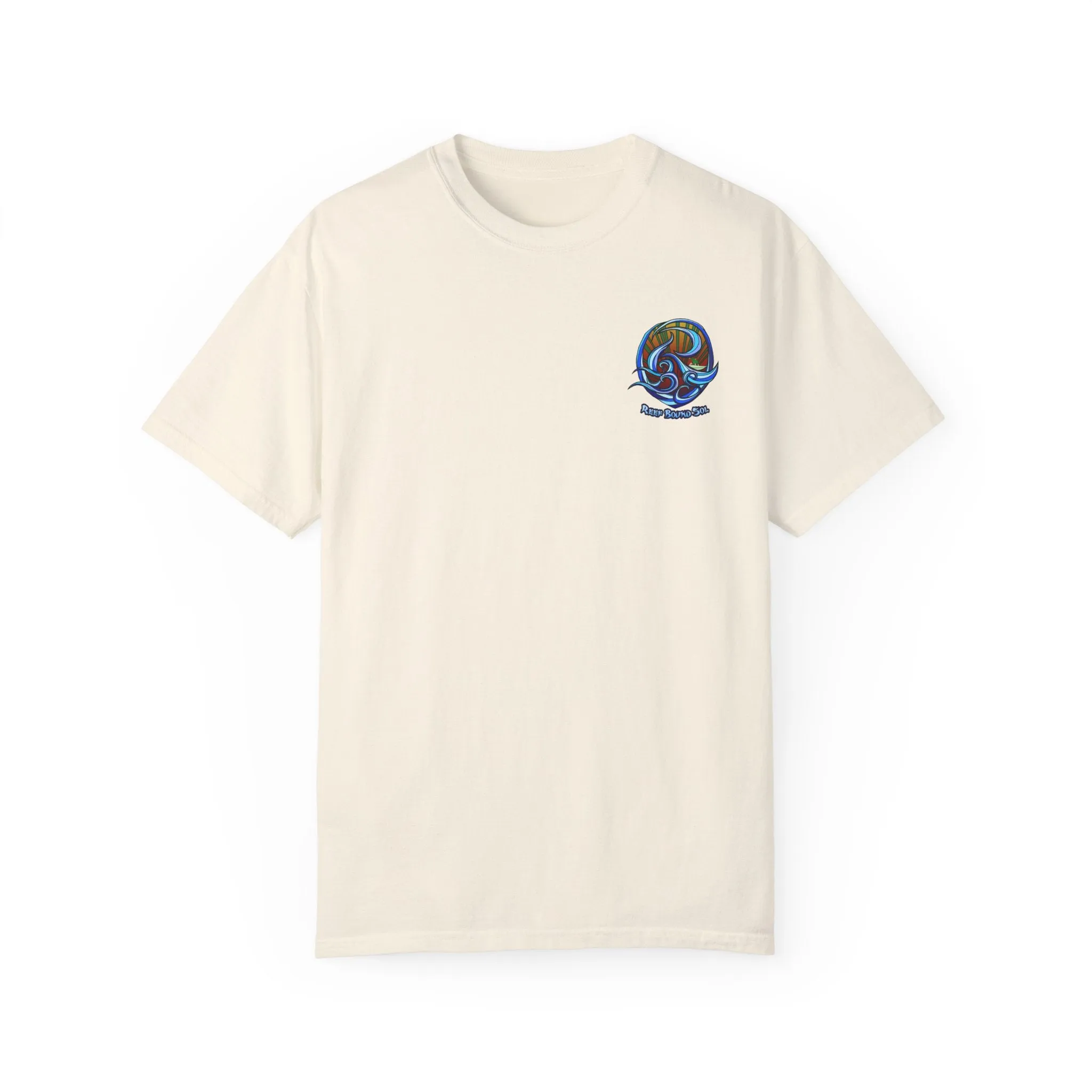 RBS Be Loved Riptide T-Shirt – Ride the Wave of Adventure