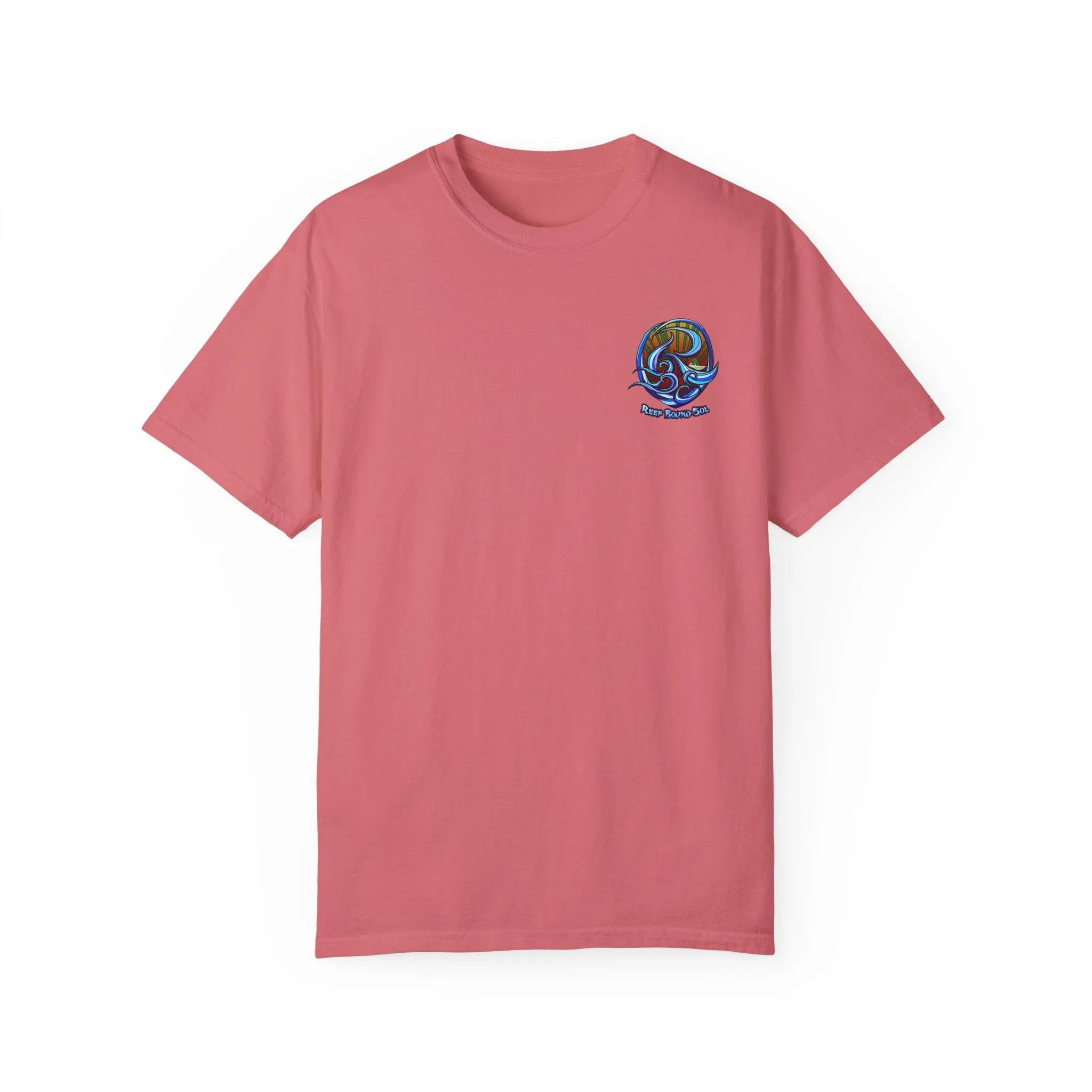 RBS Be Loved Riptide T-Shirt – Ride the Wave of Adventure