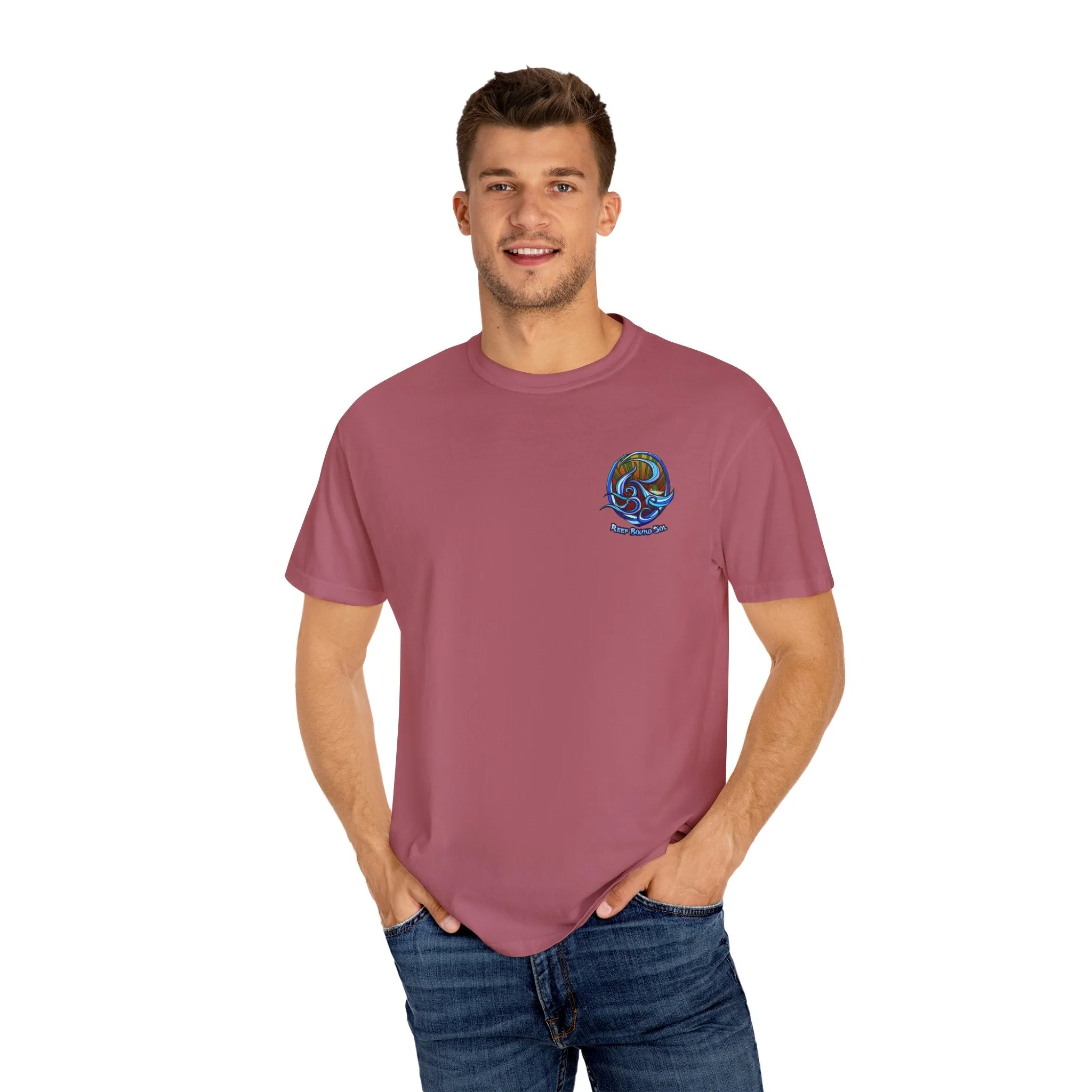 RBS Be Loved Riptide T-Shirt – Ride the Wave of Adventure