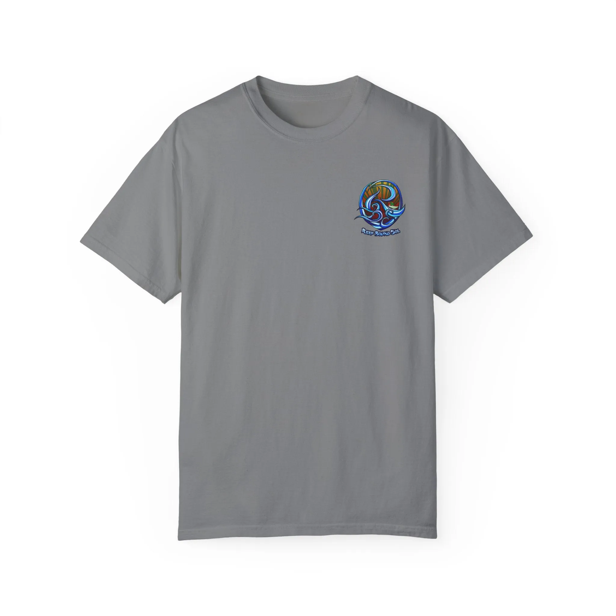 RBS Be Loved Riptide T-Shirt – Ride the Wave of Adventure