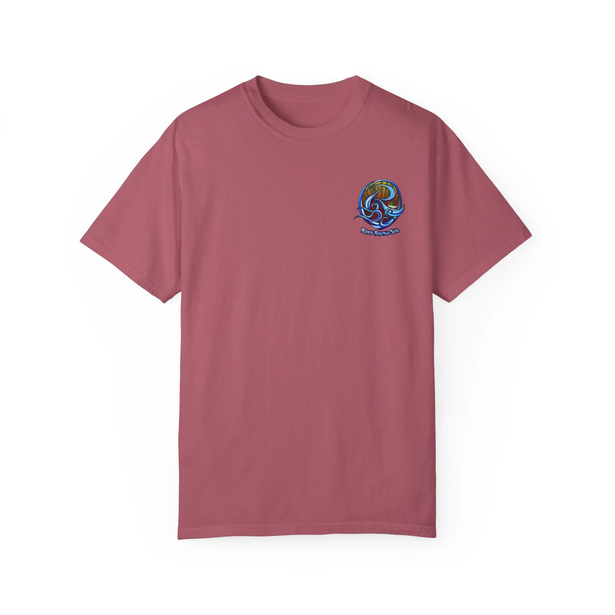 RBS Be Loved Riptide T-Shirt – Ride the Wave of Adventure