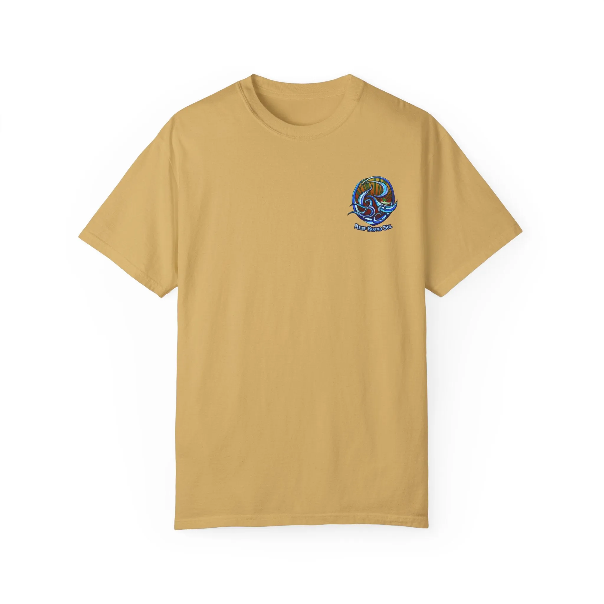 RBS Be Loved Riptide T-Shirt – Ride the Wave of Adventure
