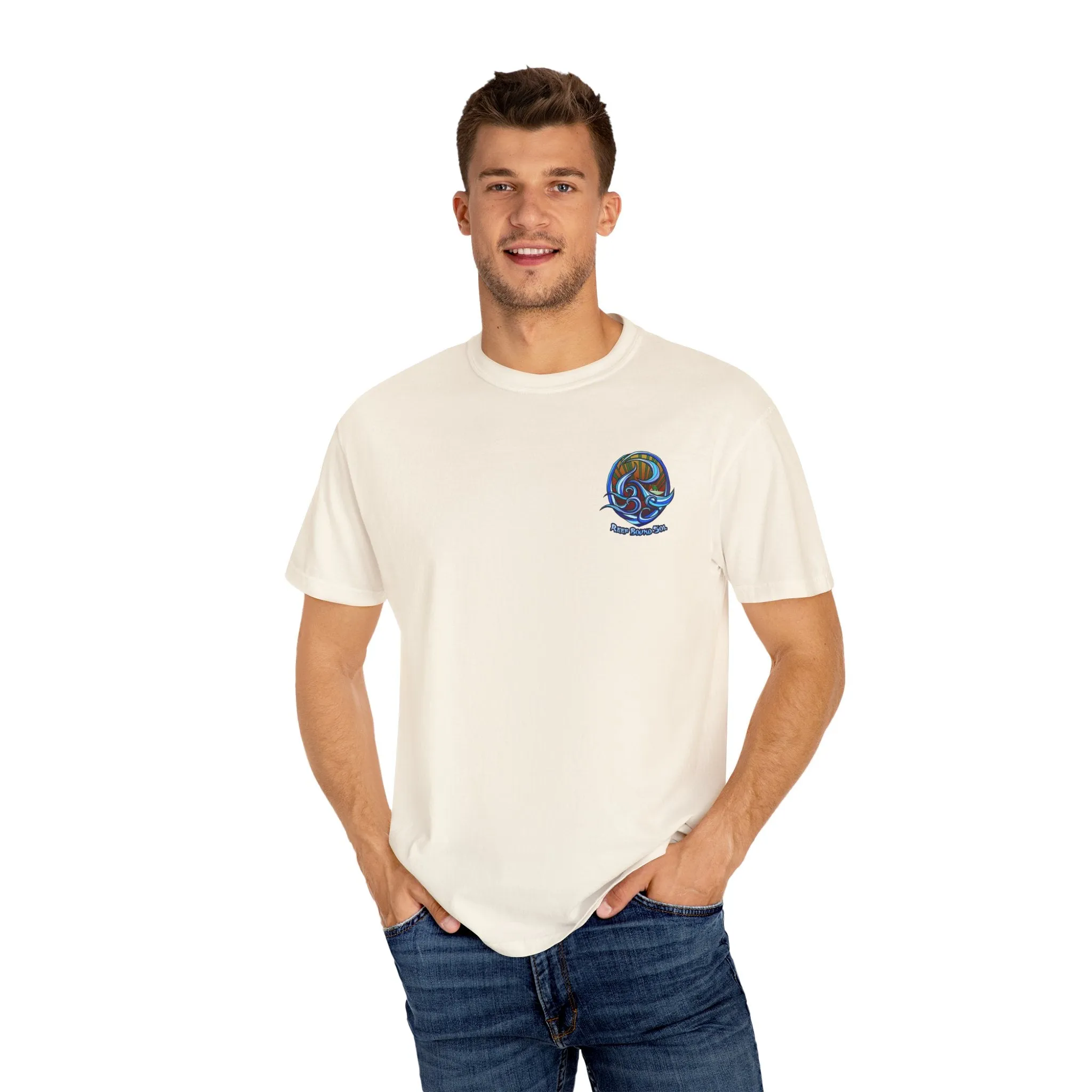 RBS Be Loved Riptide T-Shirt – Ride the Wave of Adventure
