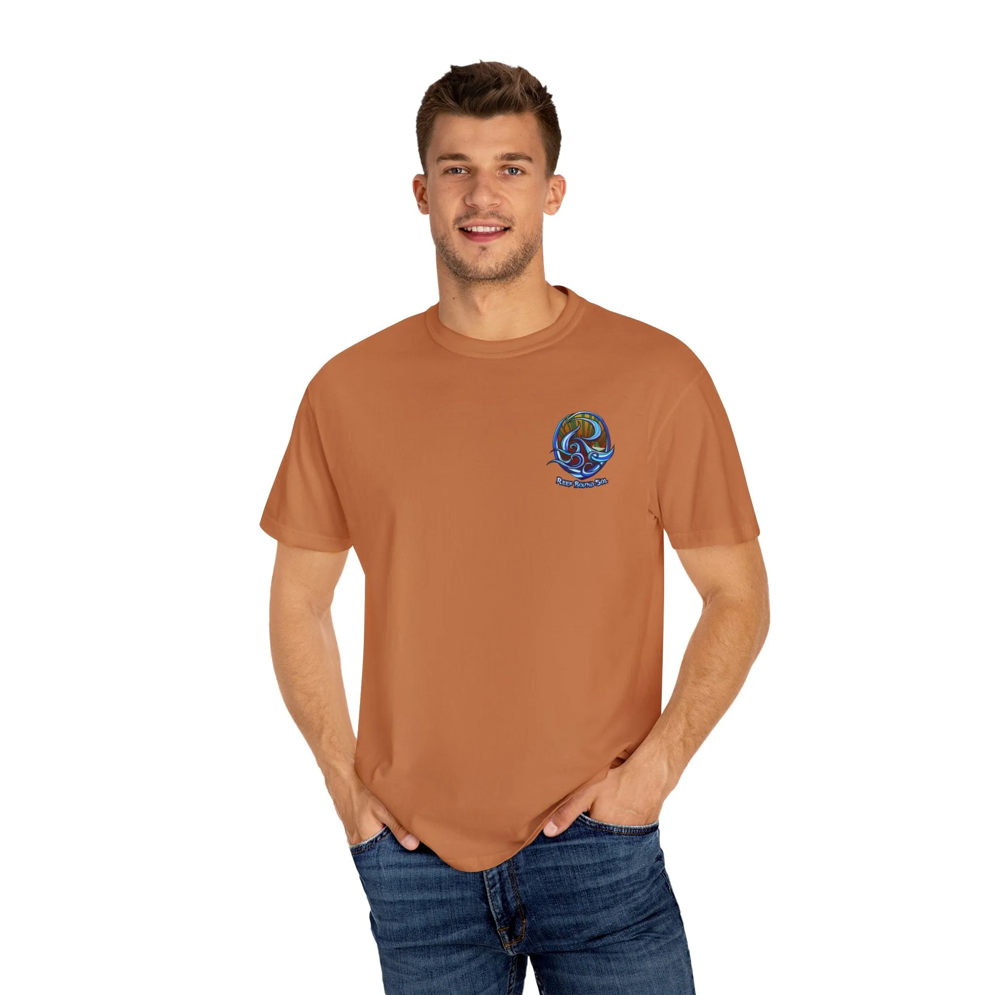 RBS Be Loved Riptide T-Shirt – Ride the Wave of Adventure