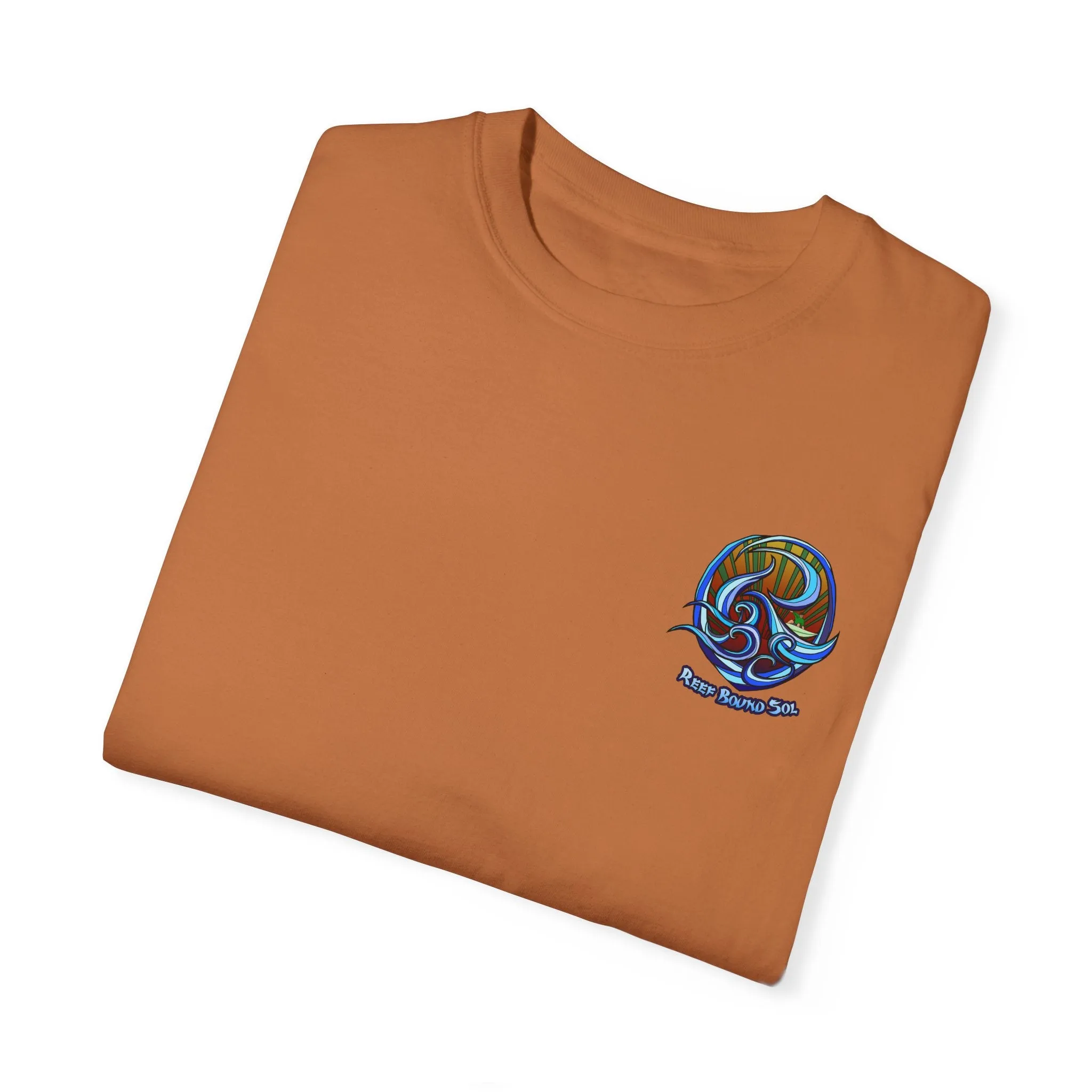 RBS Be Loved Riptide T-Shirt – Ride the Wave of Adventure