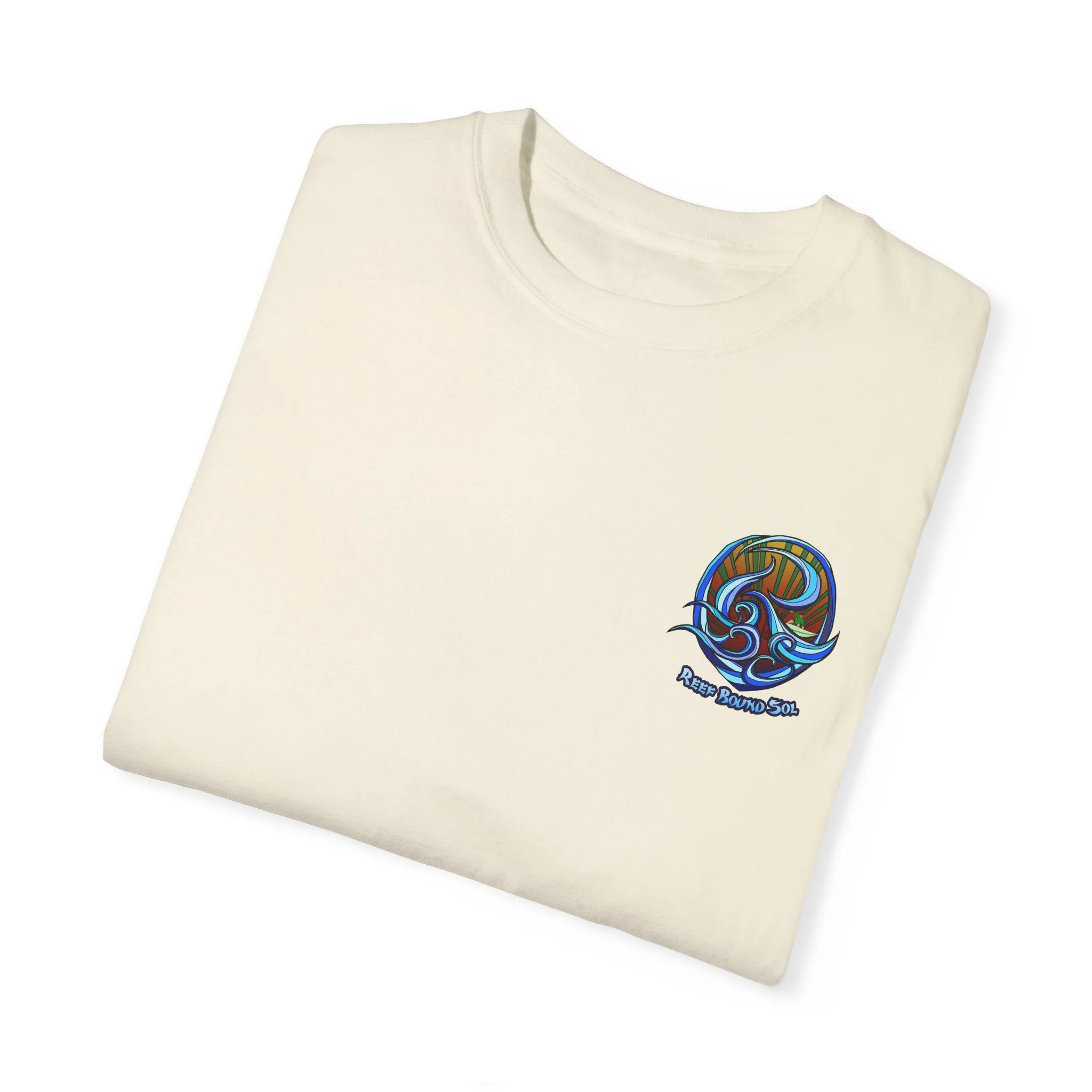 RBS Be Loved Riptide T-Shirt – Ride the Wave of Adventure