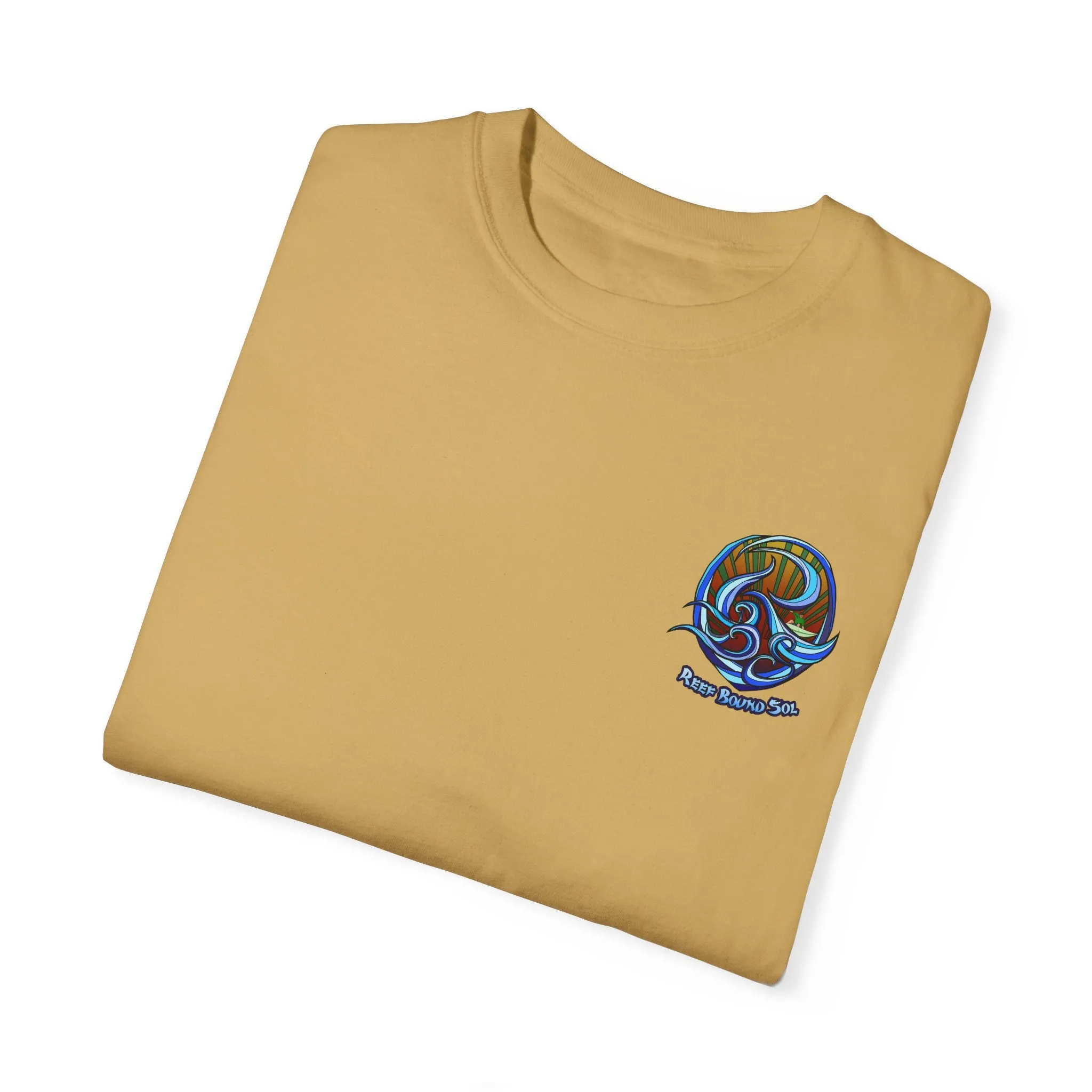 RBS Be Loved Riptide T-Shirt – Ride the Wave of Adventure