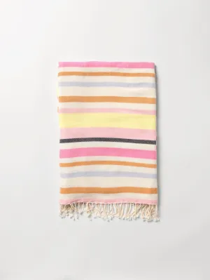Redwing Towel