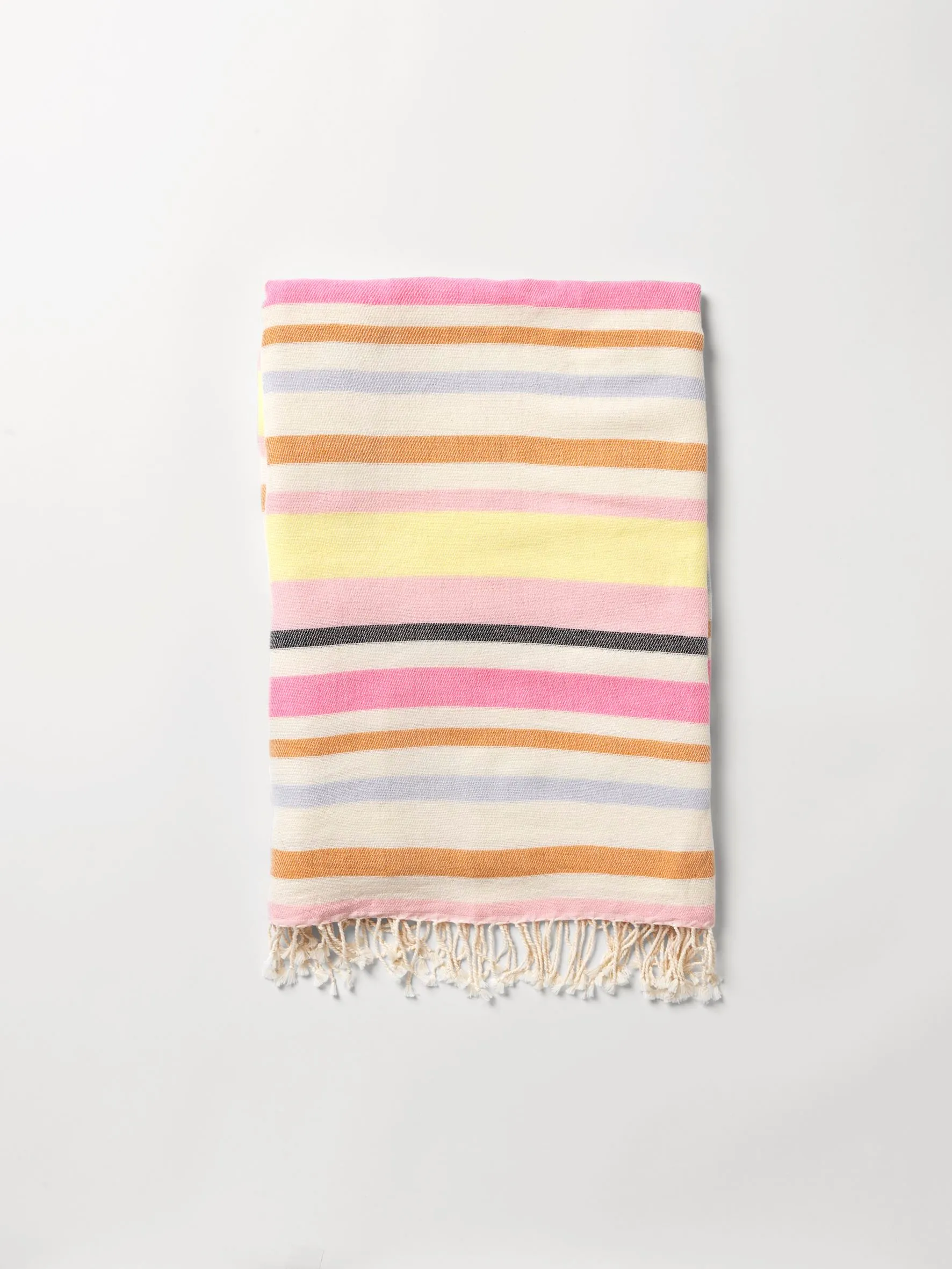 Redwing Towel