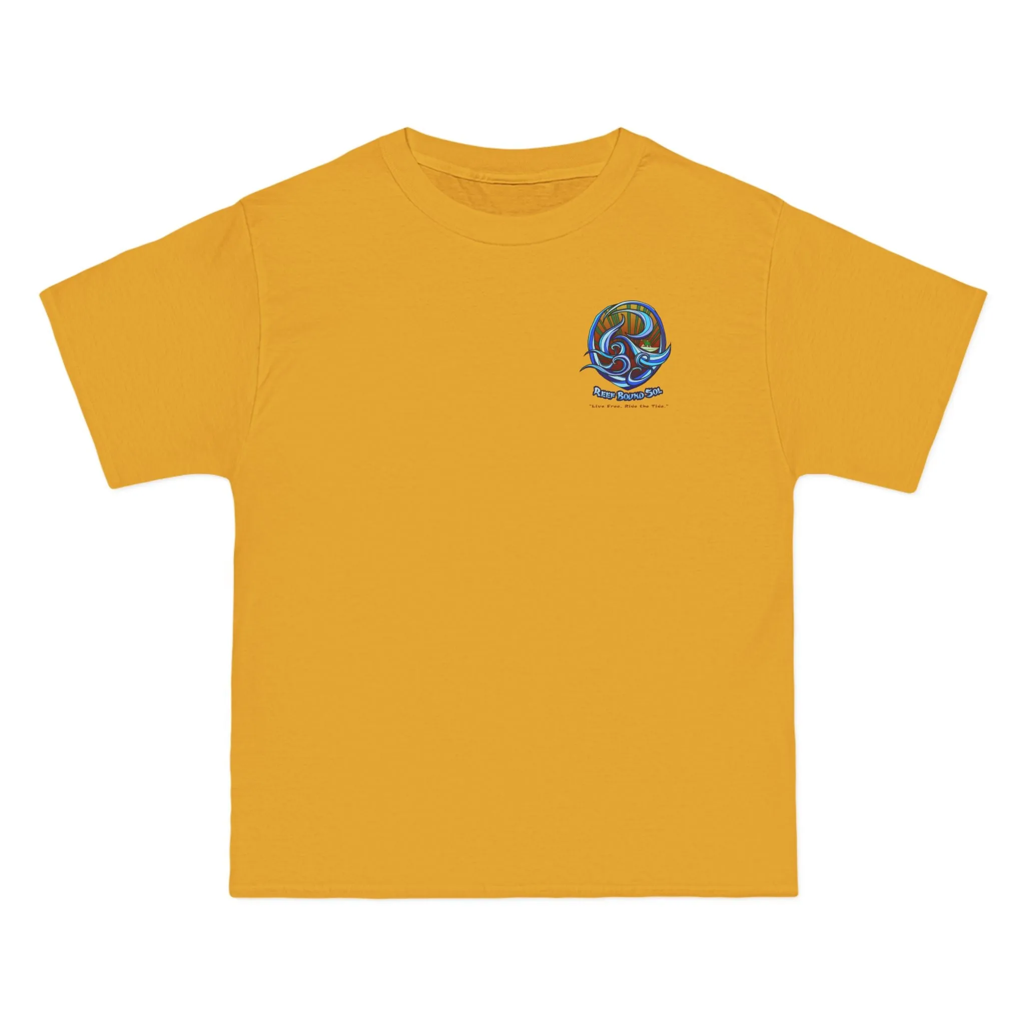 Reef Bound Sol (RBS) Cinco de Mayo Mexican Refresher T-Shirt