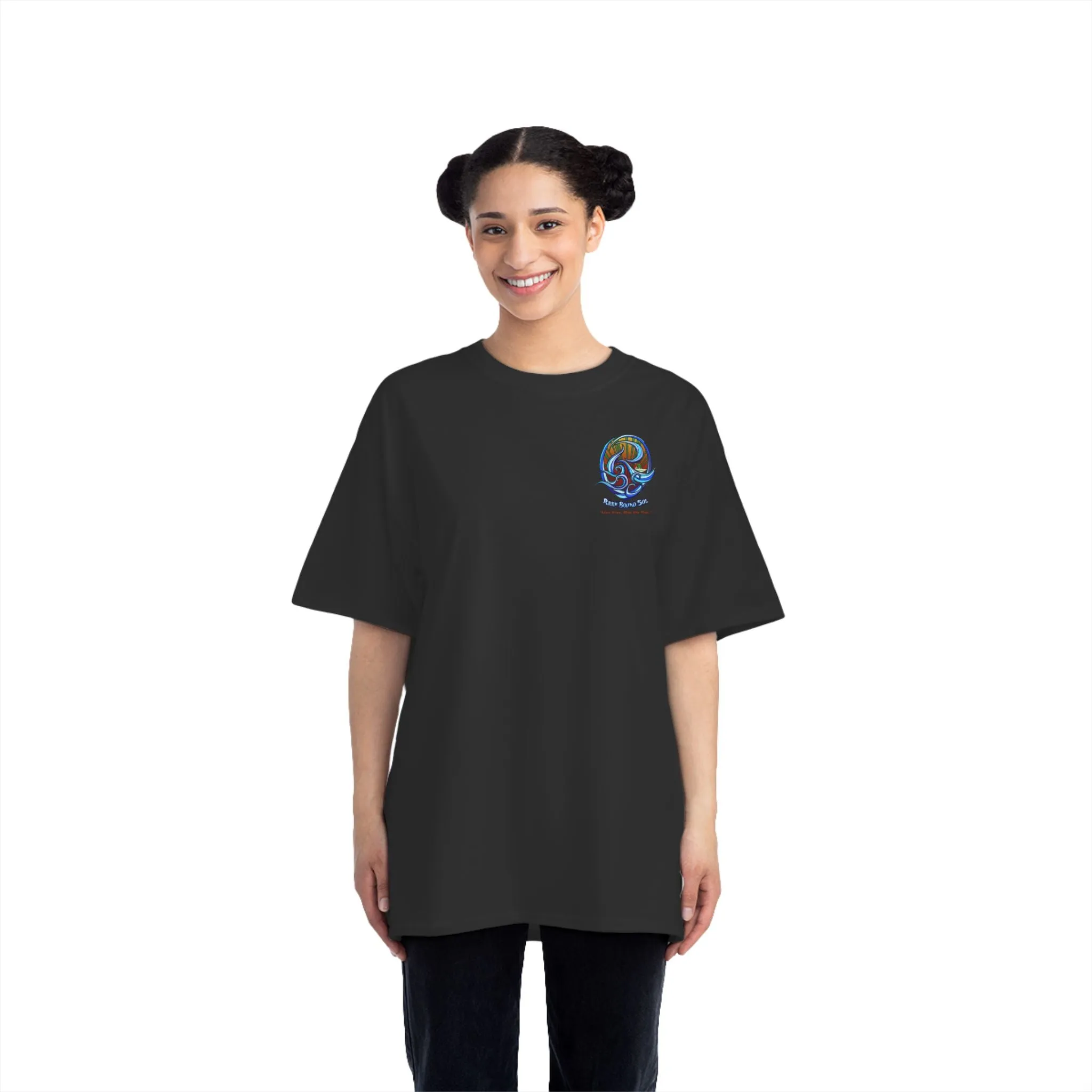 Reef Bound Sol (RBS) Cinco de Mayo Mexican Refresher T-Shirt