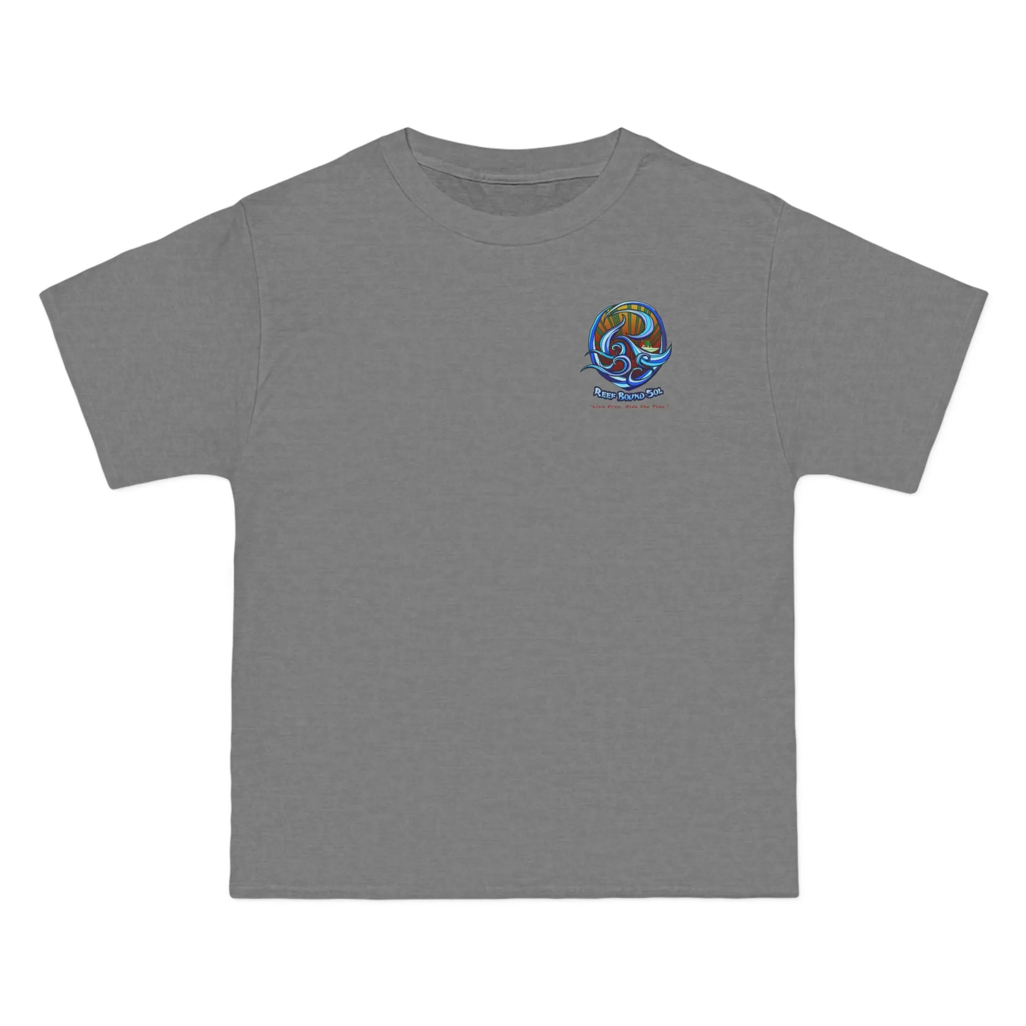 Reef Bound Sol (RBS) Cinco de Mayo Mexican Refresher T-Shirt