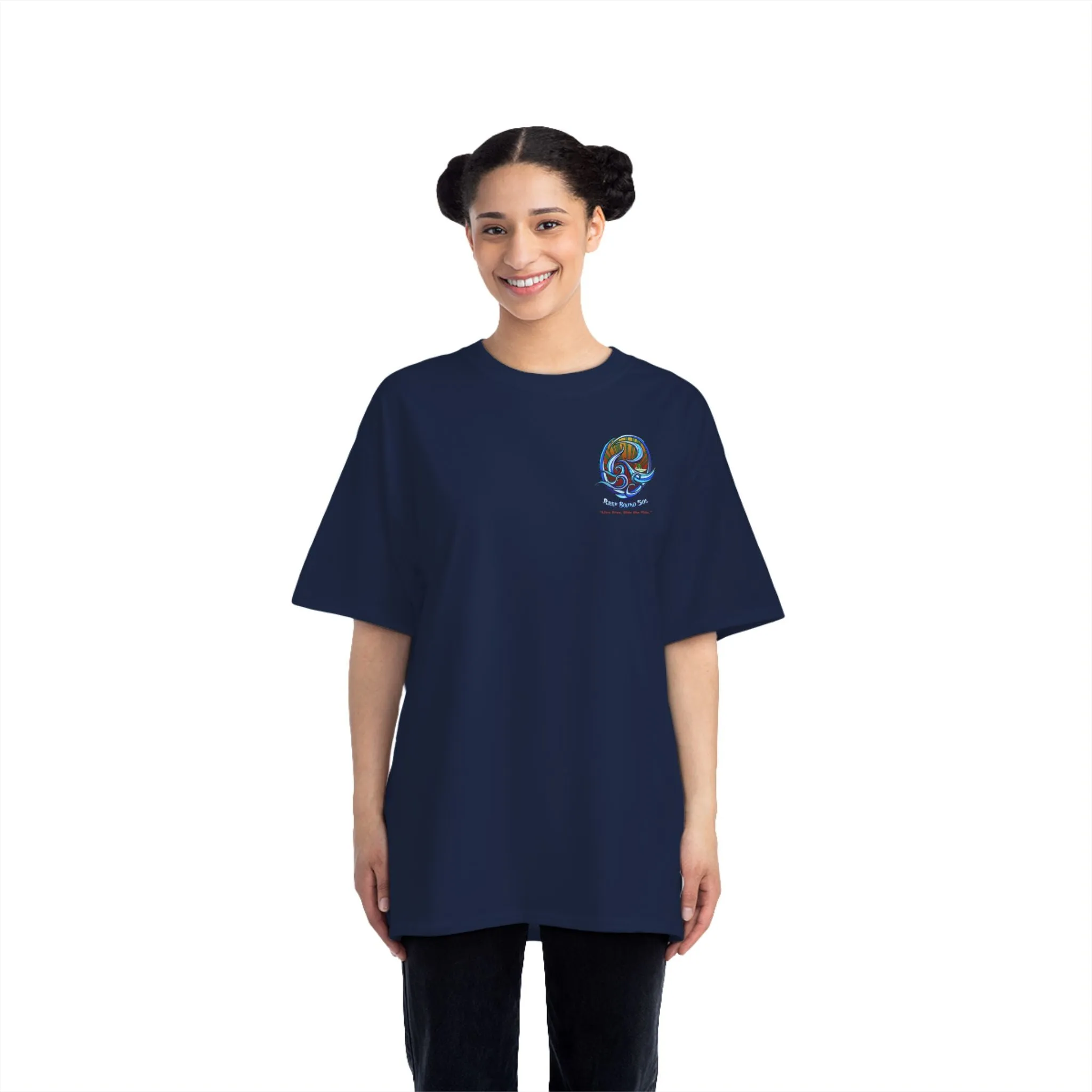 Reef Bound Sol (RBS) Cinco de Mayo Mexican Refresher T-Shirt