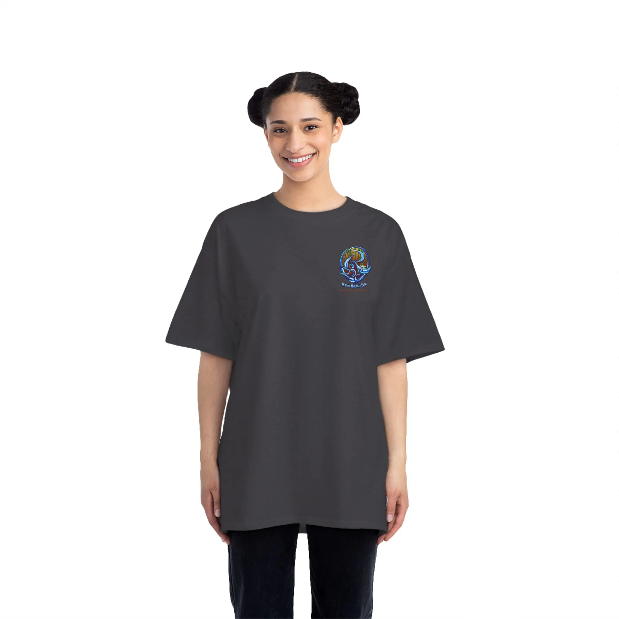 Reef Bound Sol (RBS) Cinco de Mayo Mexican Refresher T-Shirt