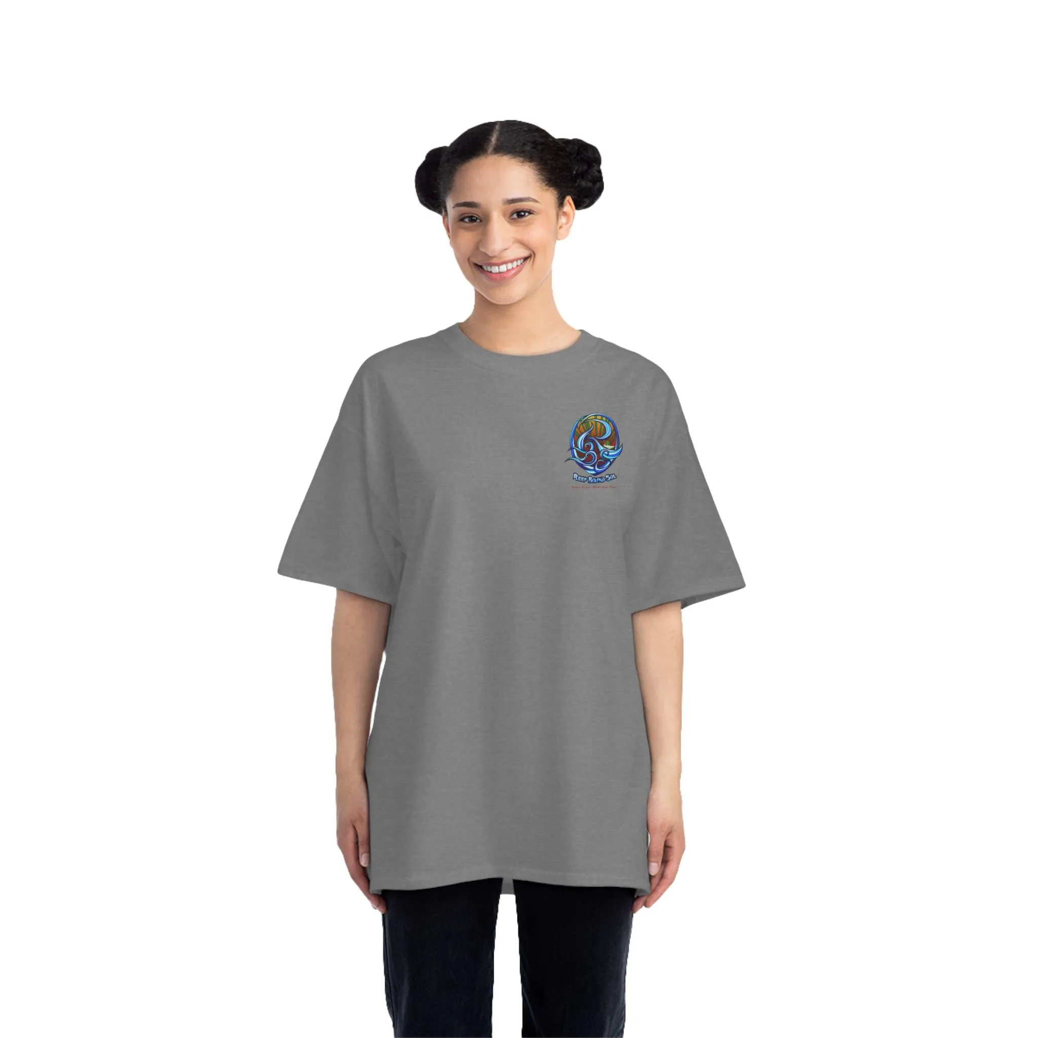 Reef Bound Sol (RBS) Cinco de Mayo Mexican Refresher T-Shirt