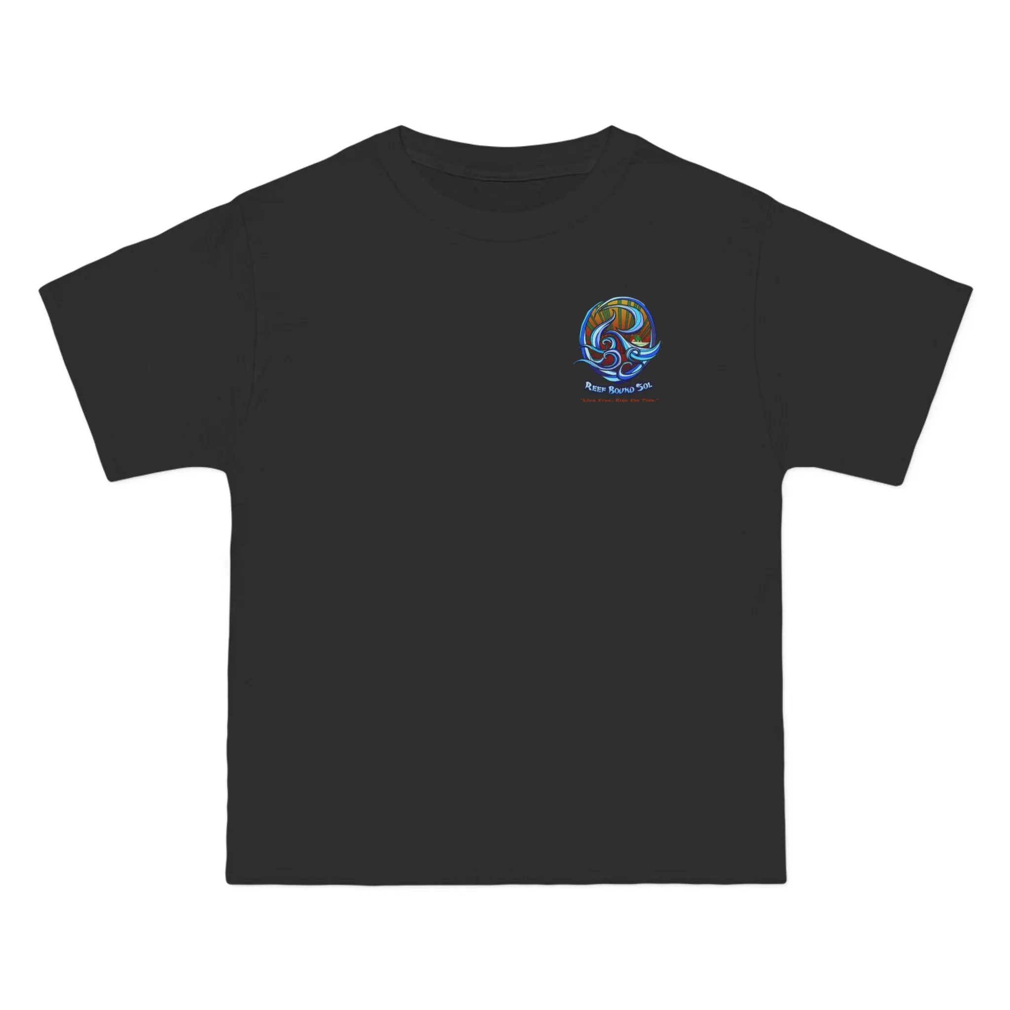 Reef Bound Sol (RBS) Cinco de Mayo Mexican Refresher T-Shirt