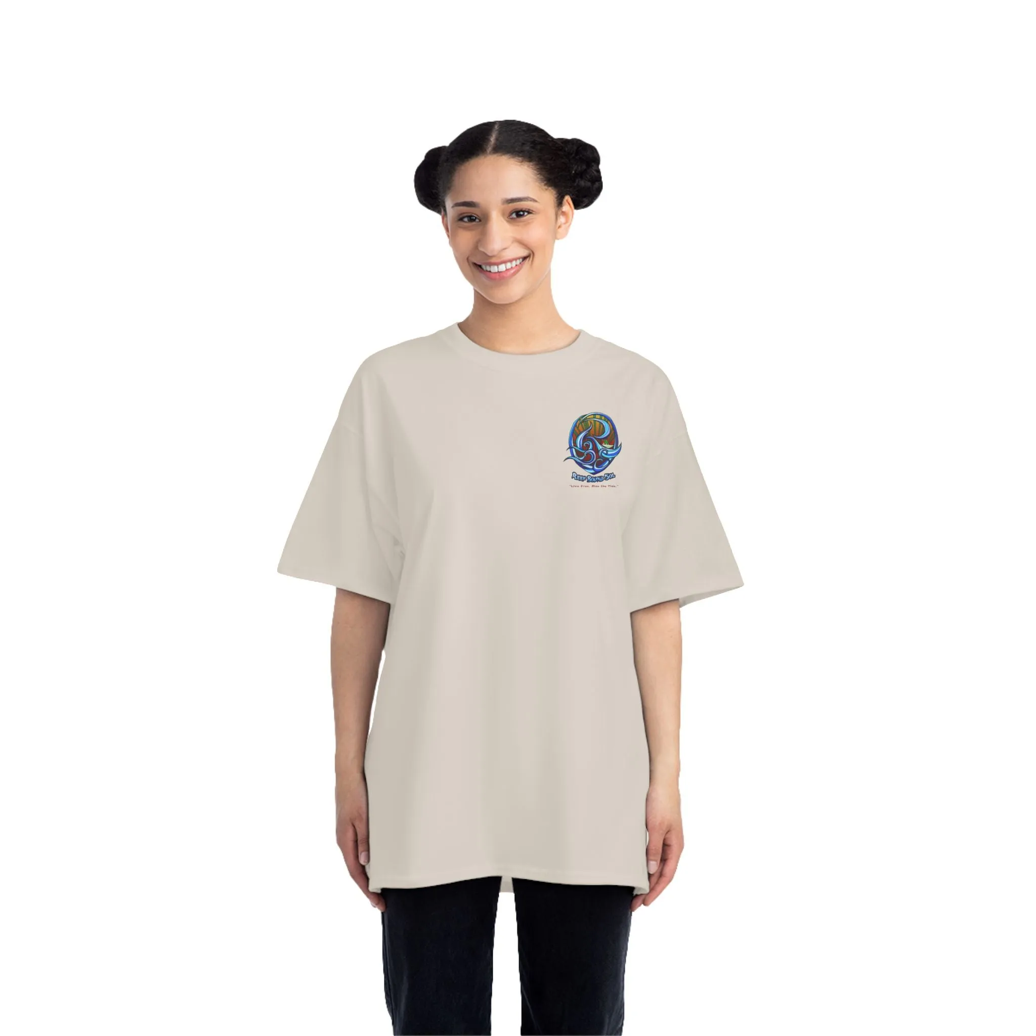 Reef Bound Sol (RBS) Cinco de Mayo Mexican Refresher T-Shirt