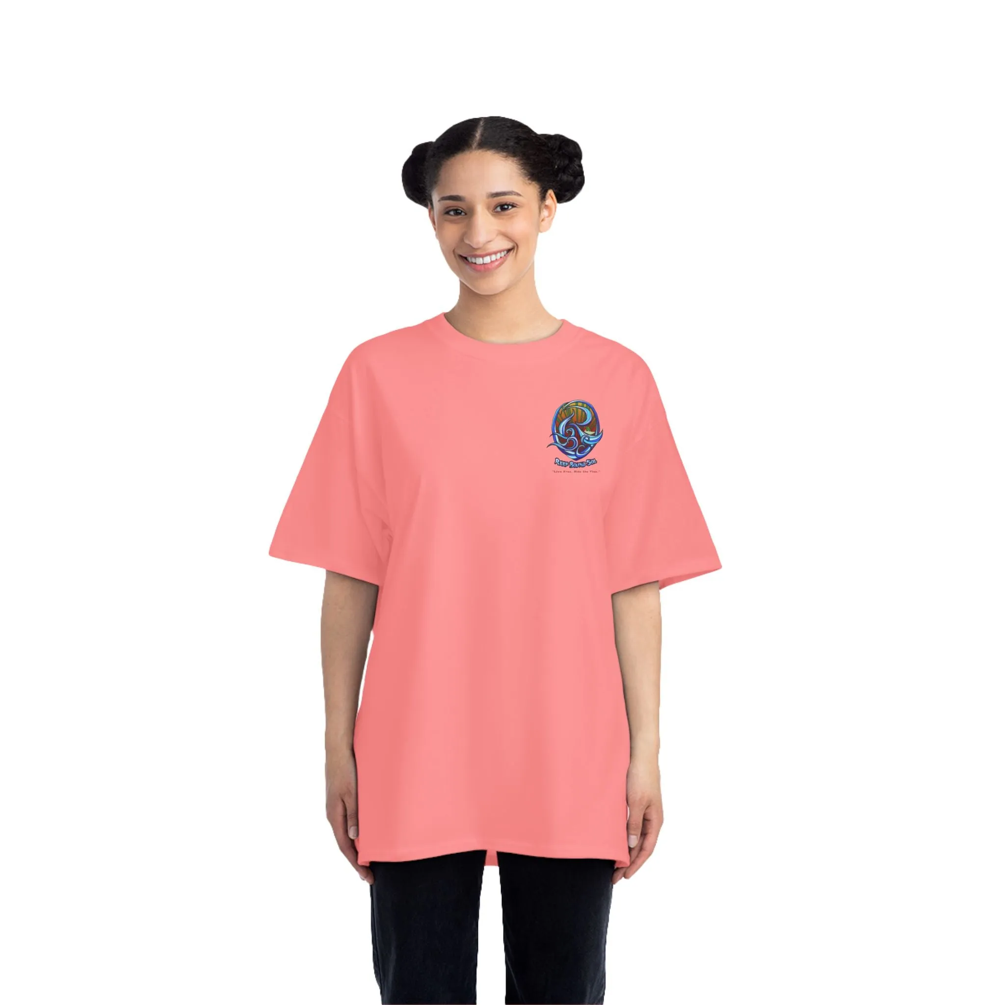Reef Bound Sol (RBS) Cinco de Mayo Mexican Refresher T-Shirt