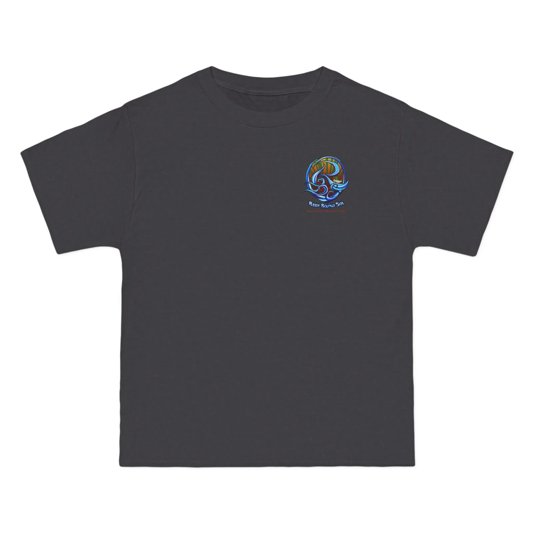 Reef Bound Sol (RBS) Cinco de Mayo Mexican Refresher T-Shirt