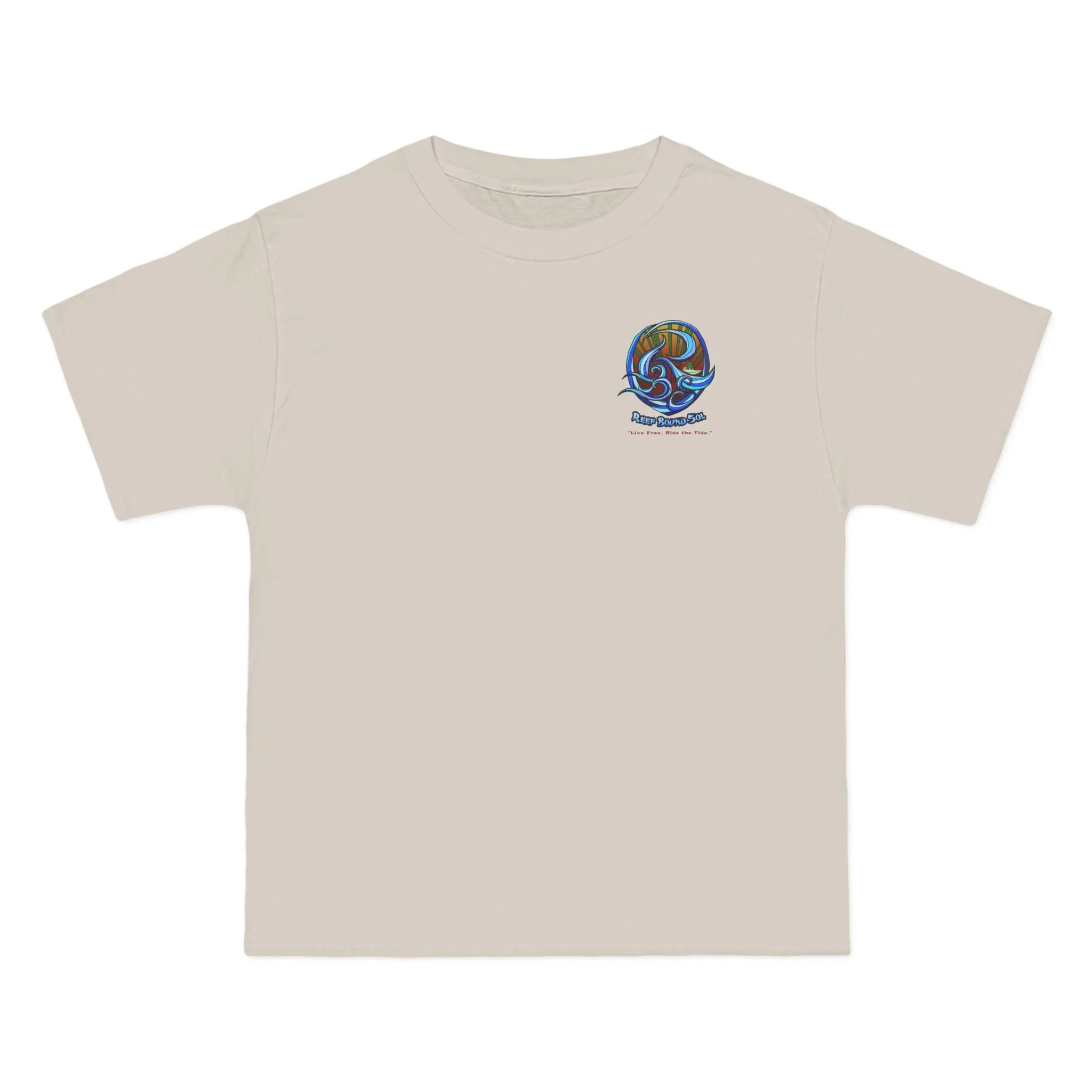 Reef Bound Sol (RBS) Cinco de Mayo Mexican Refresher T-Shirt