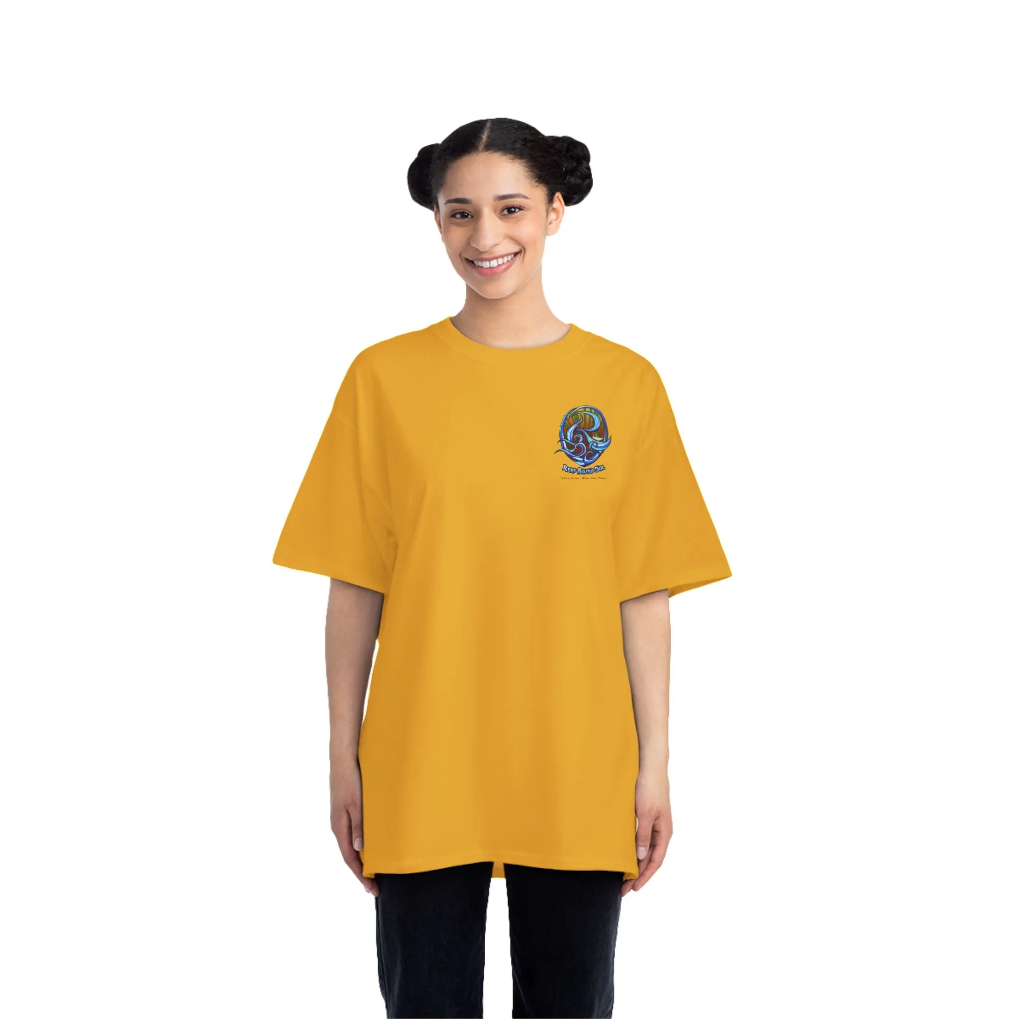 Reef Bound Sol (RBS) Cinco de Mayo Mexican Refresher T-Shirt