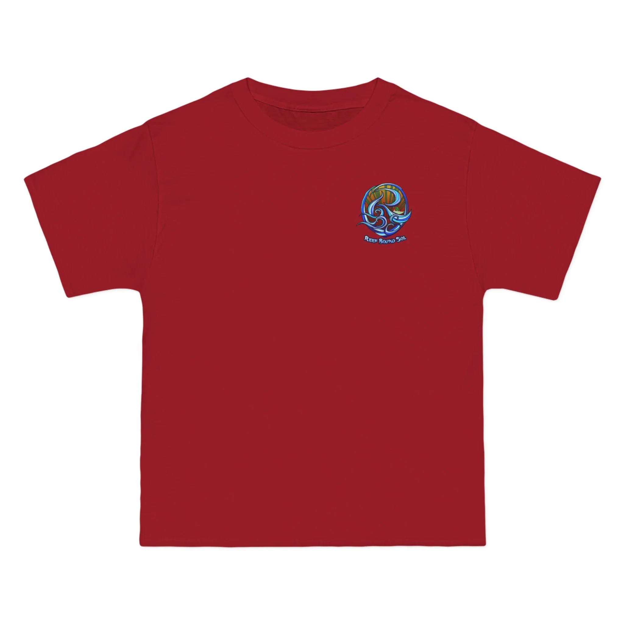 Reef Bound Sol (RBS) Cinco De Mayo Viva Mexico Surfer T-Shirt