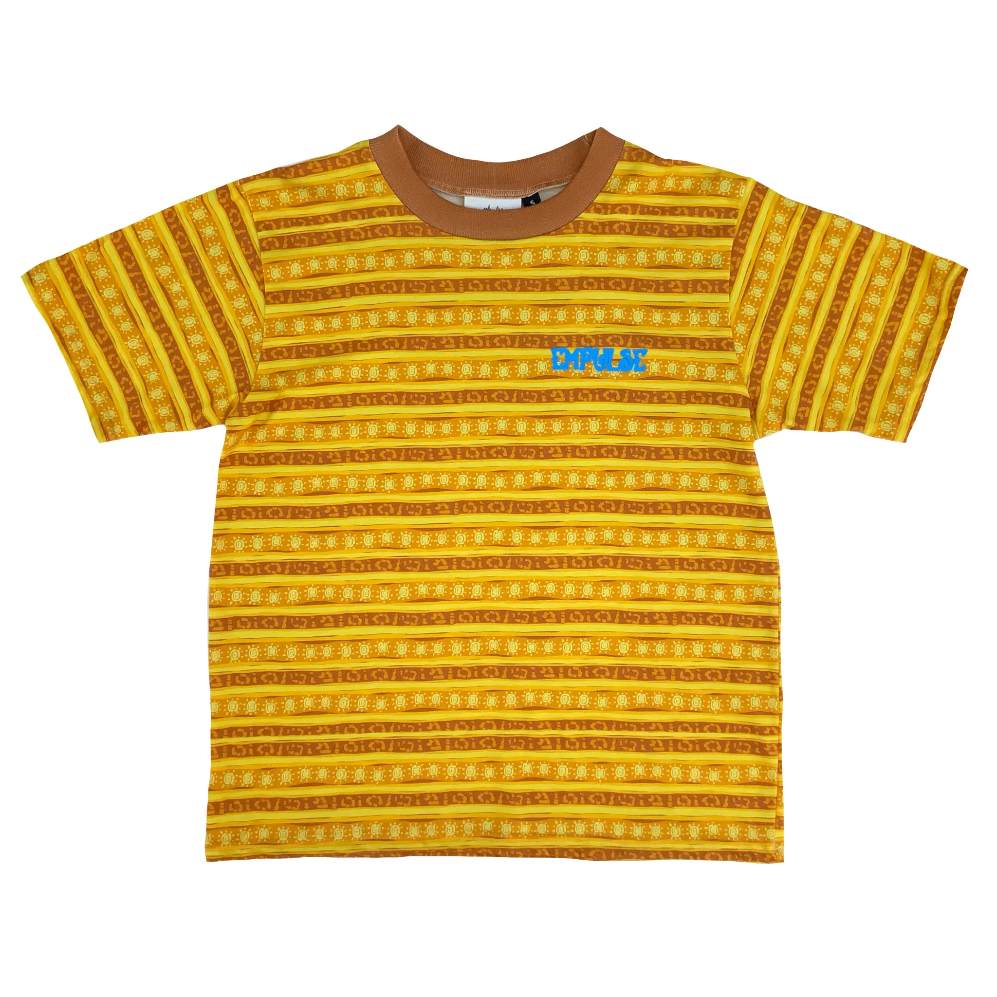 Retro Sunshine Shirt