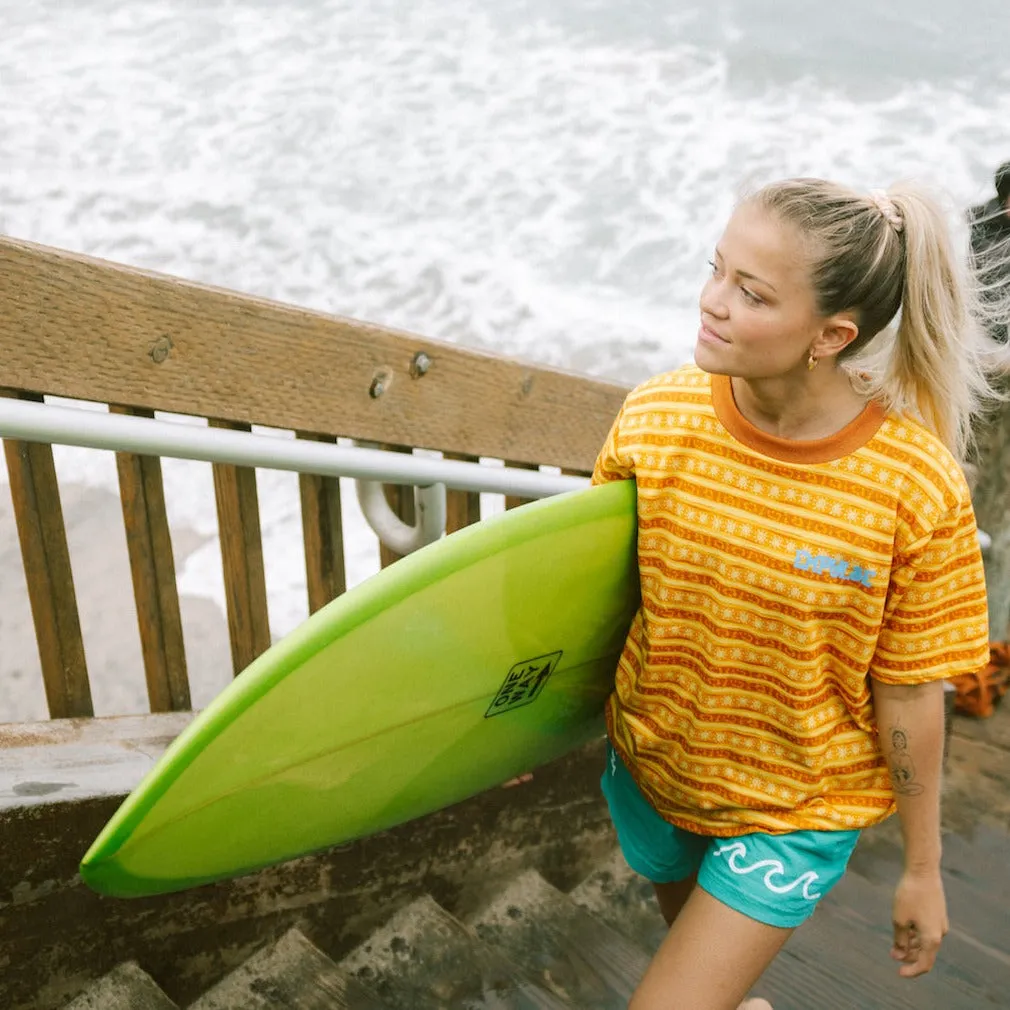 Retro Sunshine Shirt