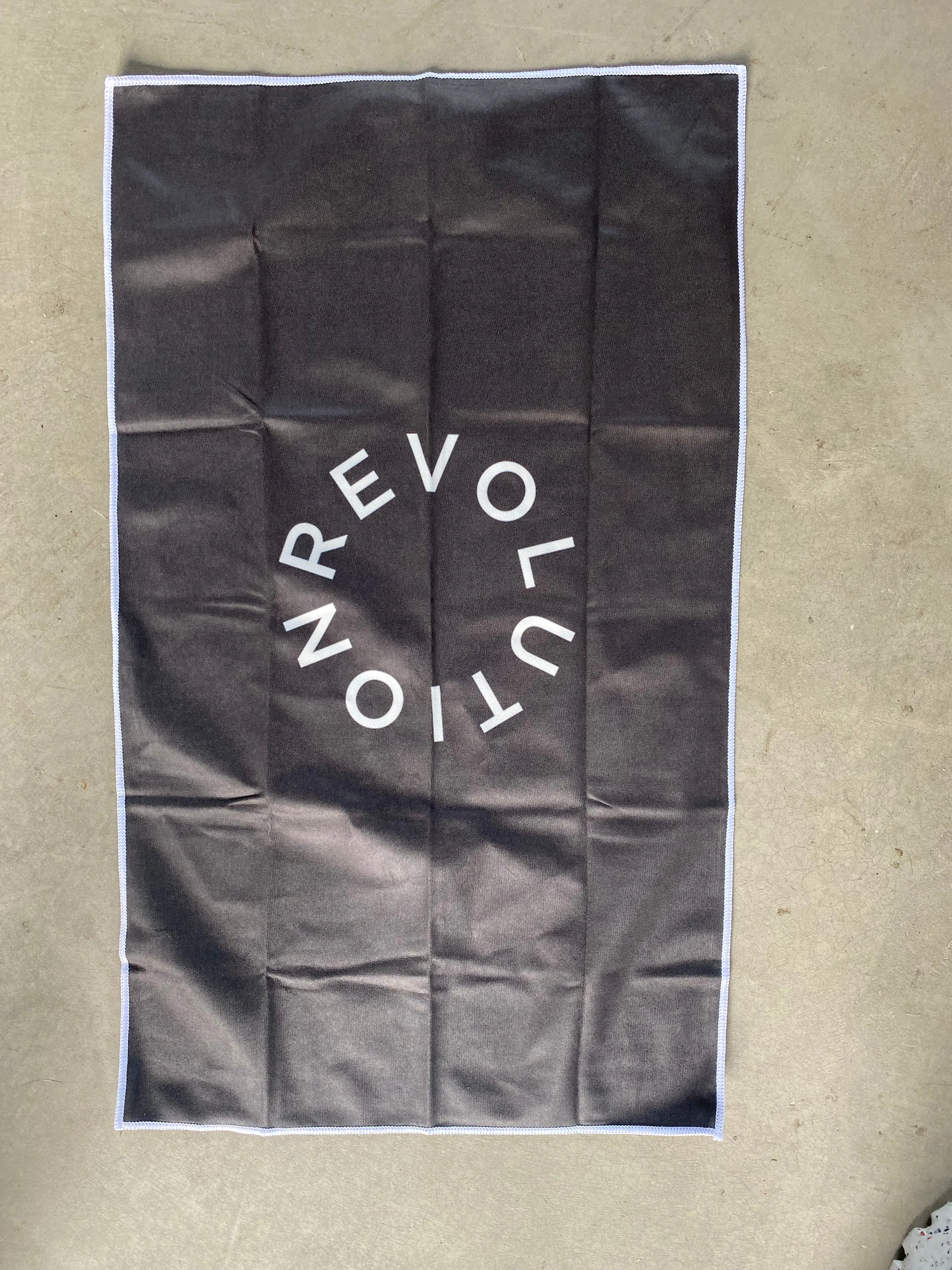 Revolution Quick Dry Towel