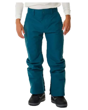 Rip Curl Anti Series 10K Base Men's Snow Pants
