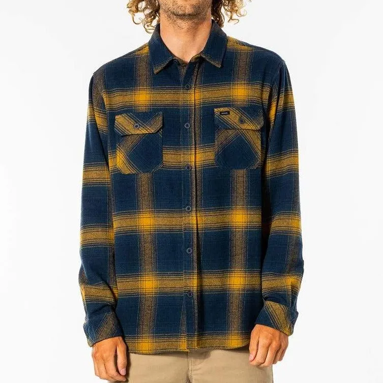 Rip Curl Count Shirt