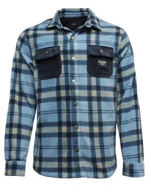 Rip Curl Polar Fleece Party Pack Shirt
