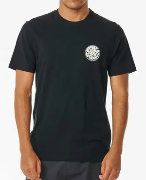 Rip Curl Wetsuit Icon Tee