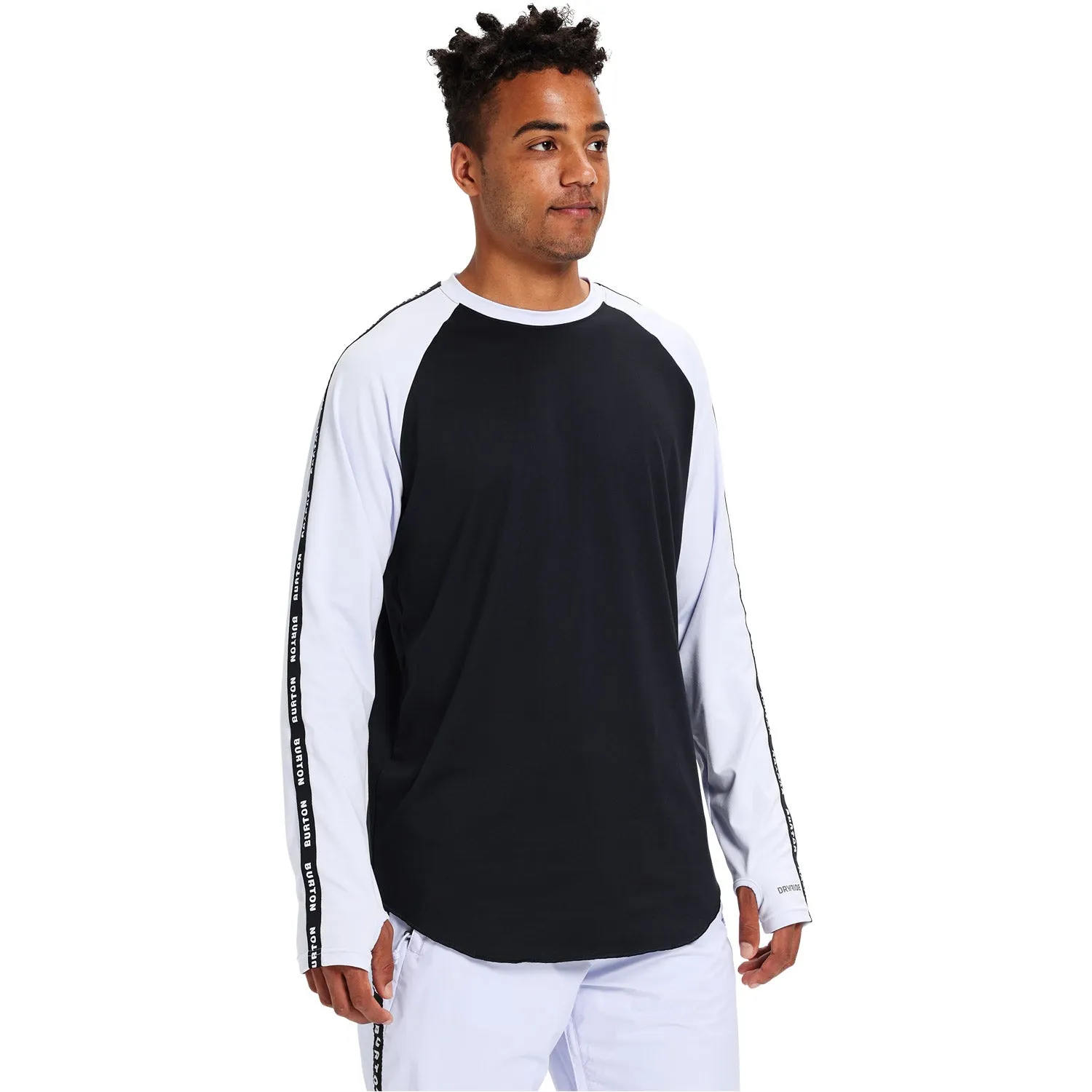 Roadie Base Layer Tech T-Shirt
