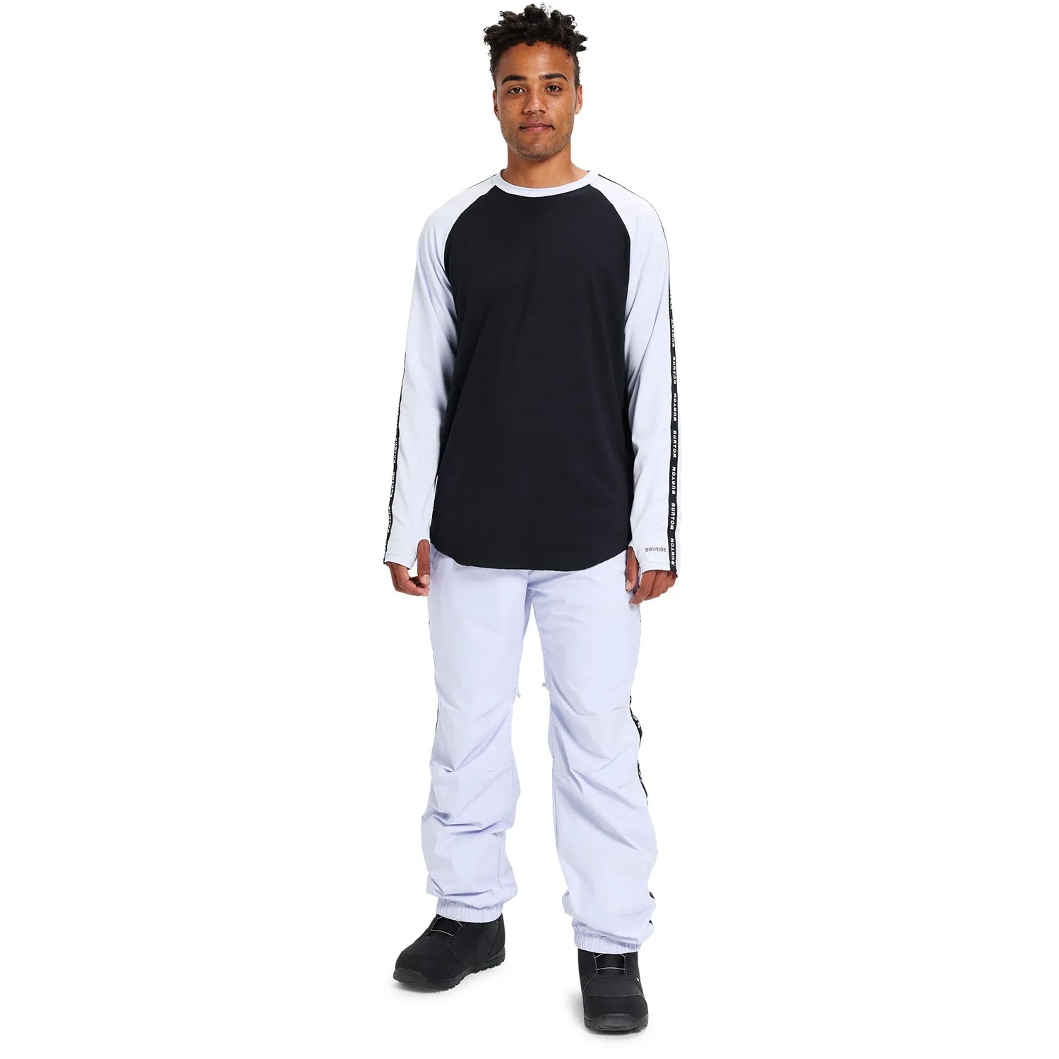 Roadie Base Layer Tech T-Shirt