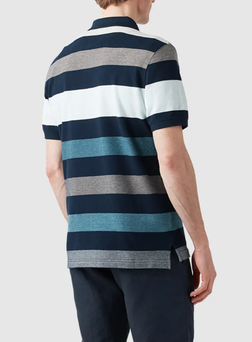 Rodd & Gunn Lake Hayes Polo