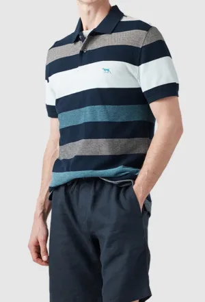 Rodd & Gunn Lake Hayes Polo