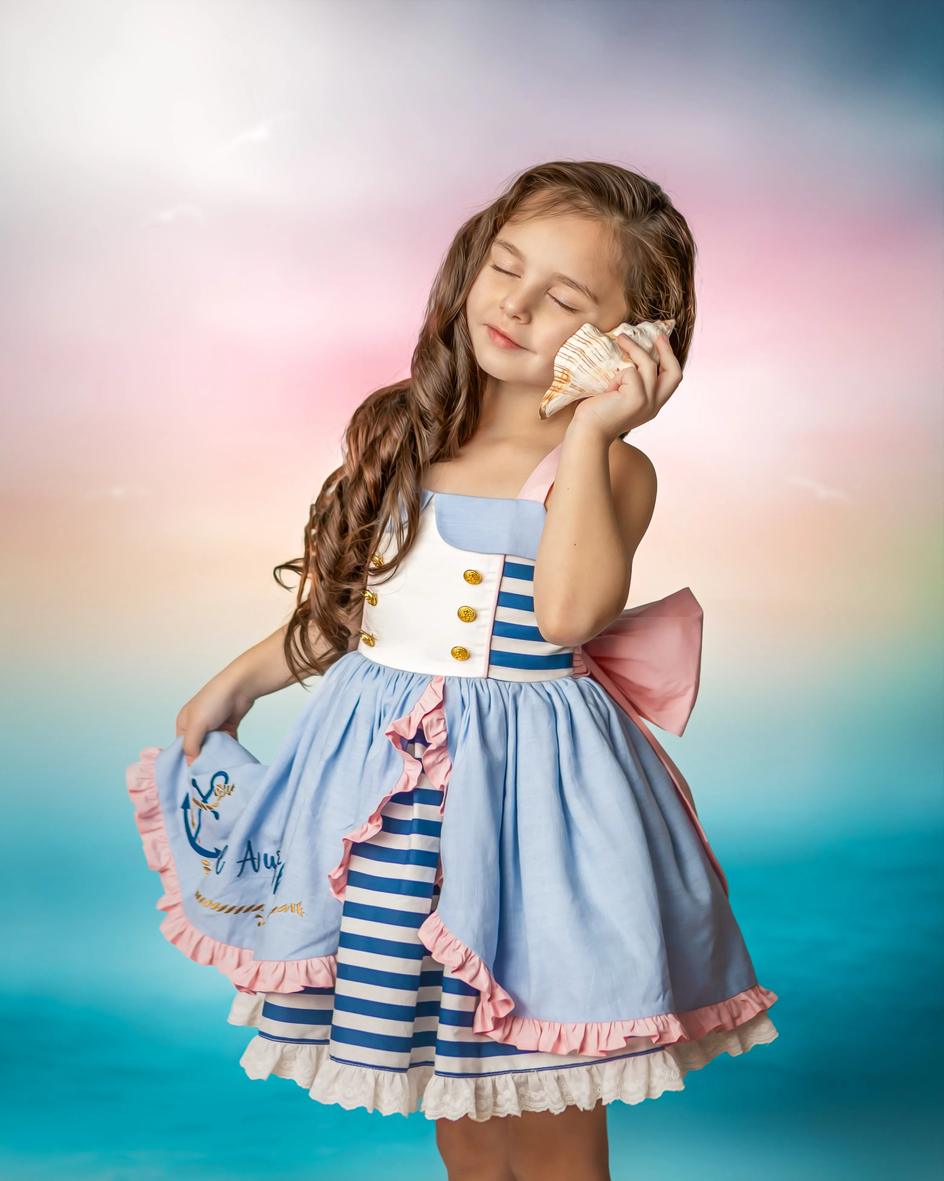 Sail Away With Me