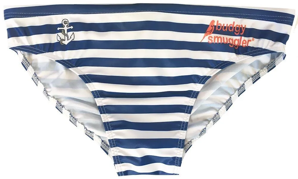 Sailor Stripes