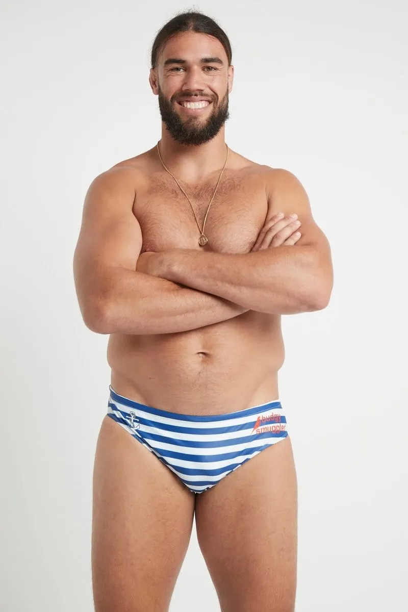 Sailor Stripes