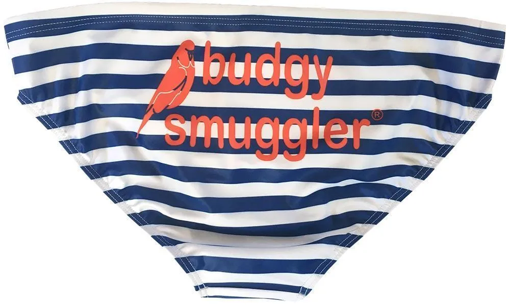 Sailor Stripes