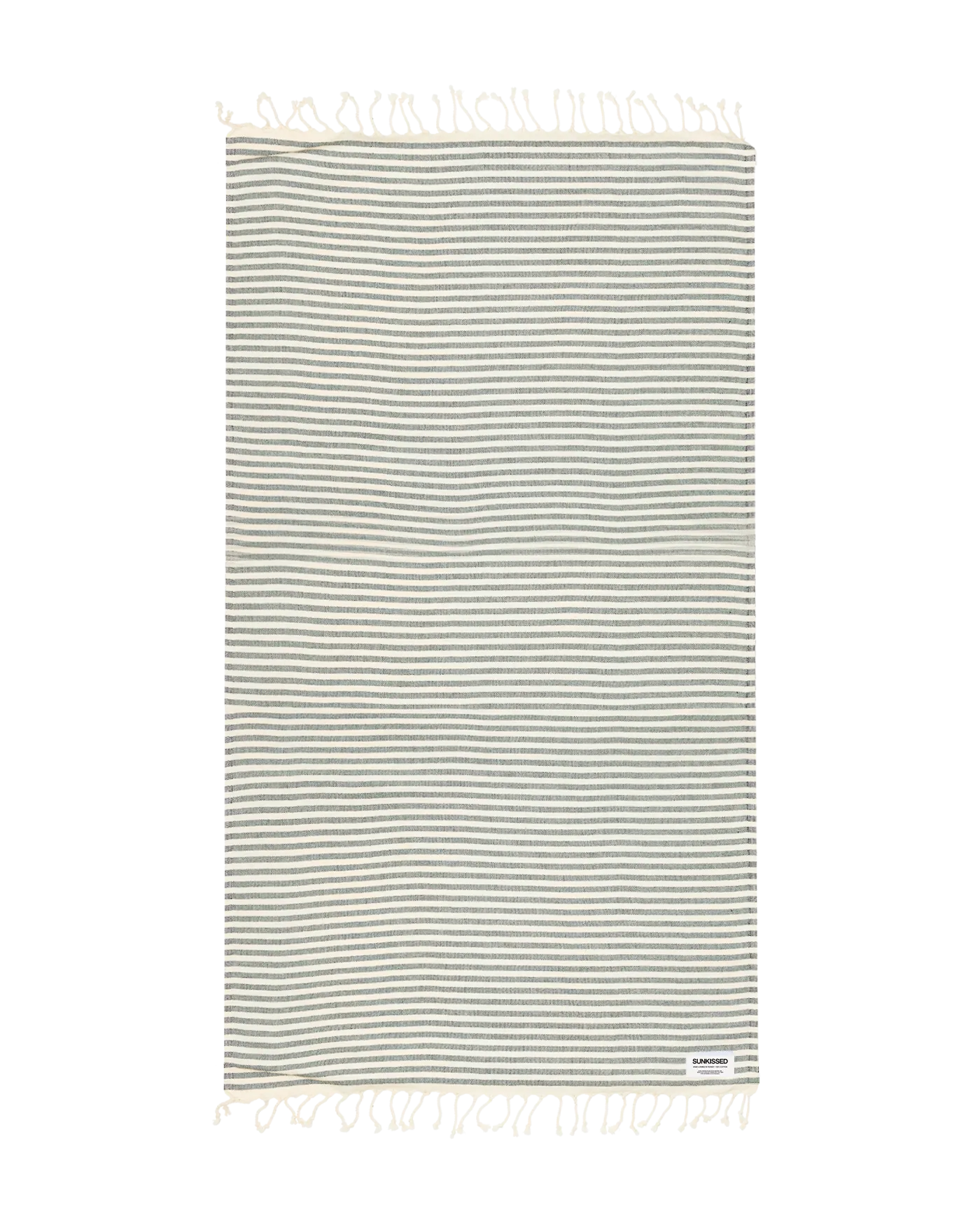 Saint-Tropez • Sand Free Beach Towel